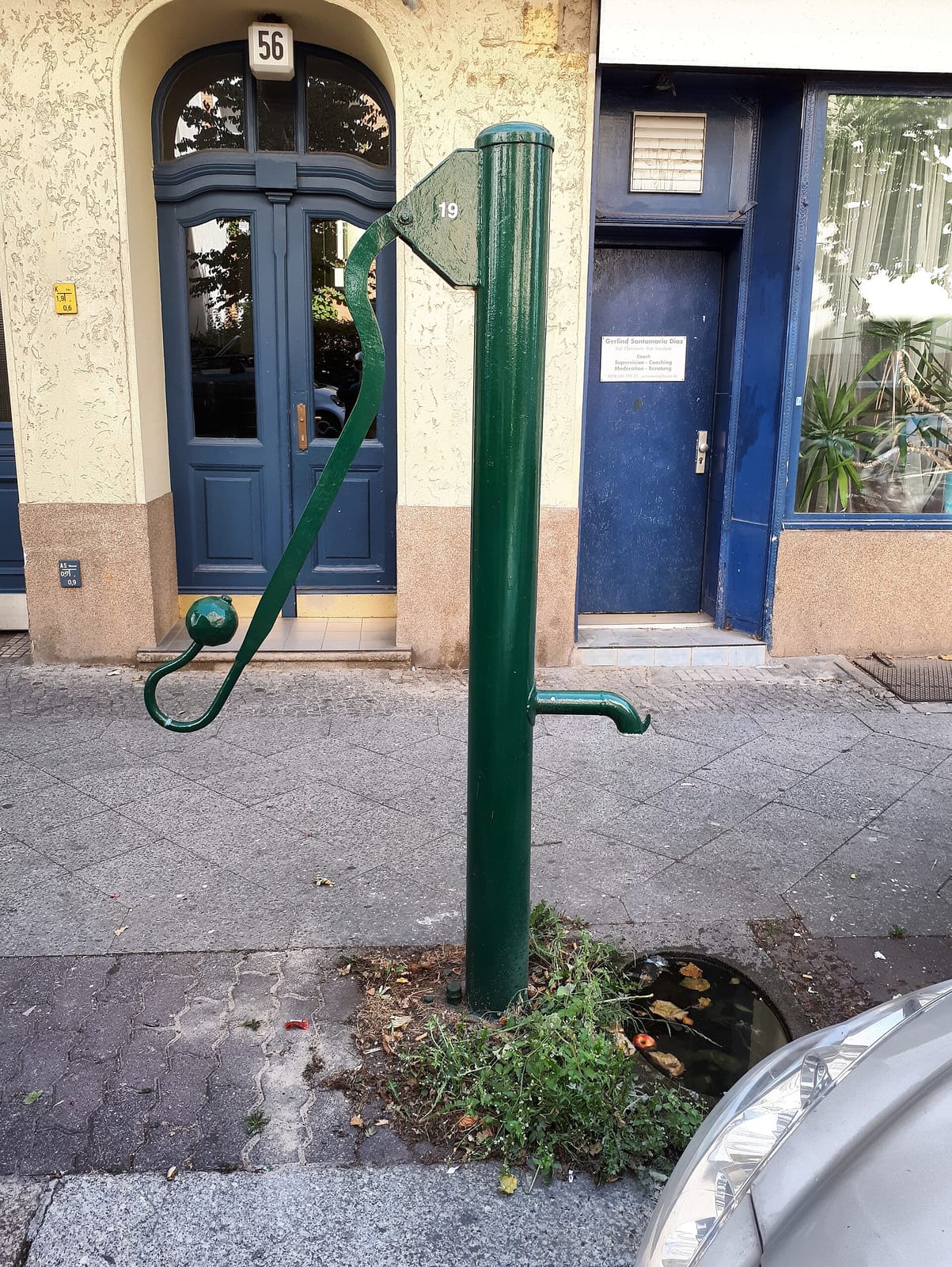 Kaffee Kurbel photo 2