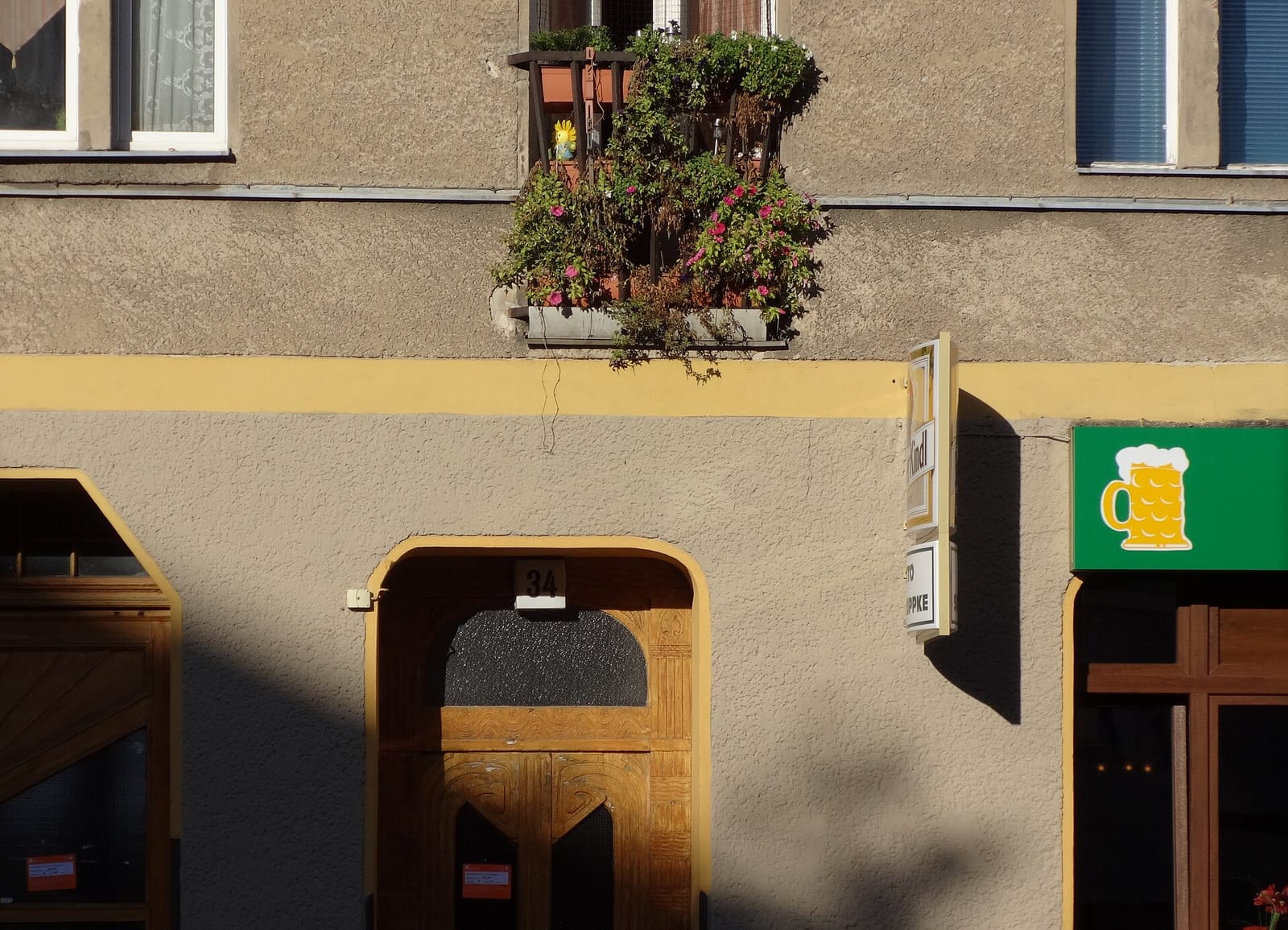 Kaffee Kurbel photo 3