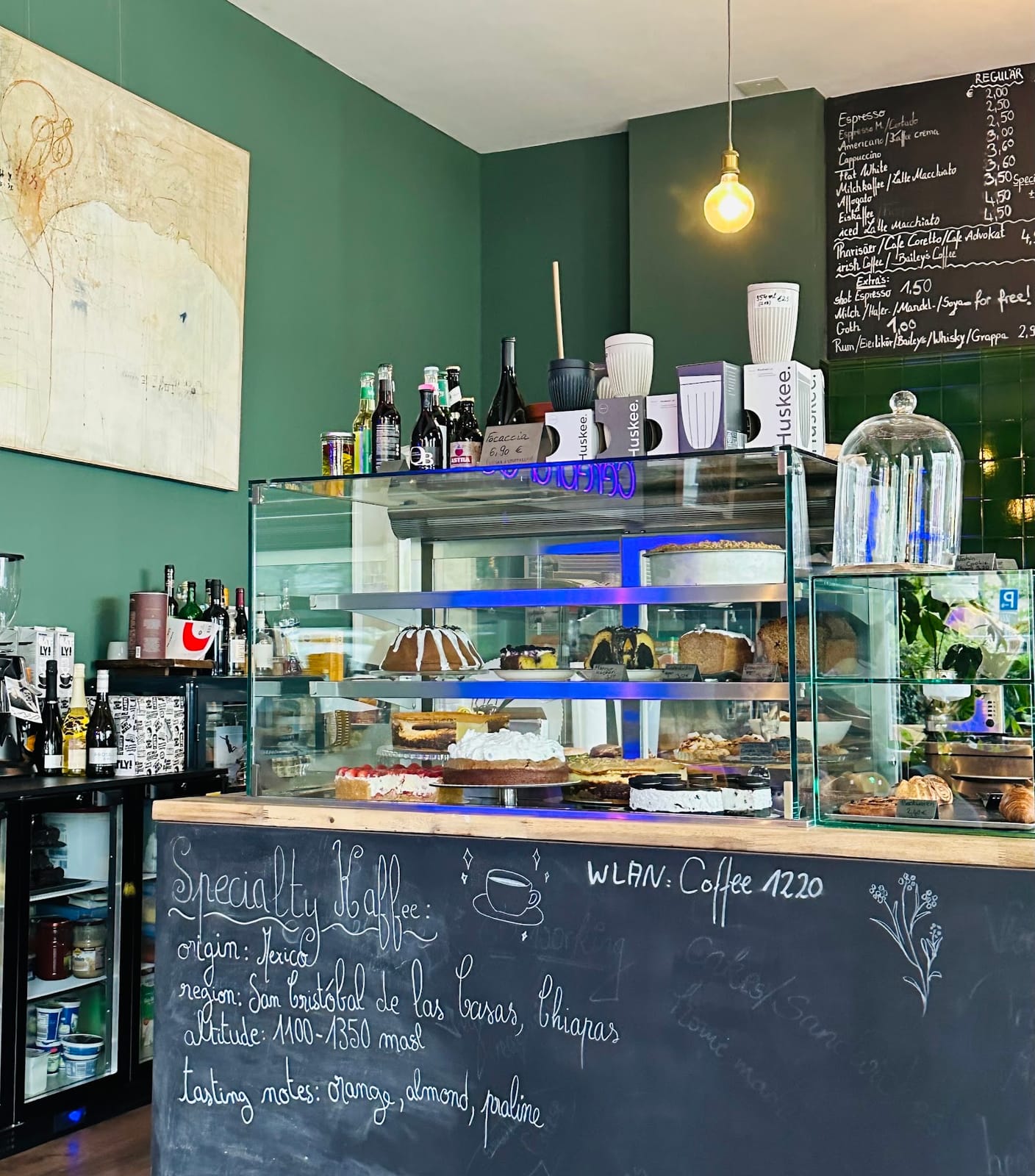 Cerebra Cafe