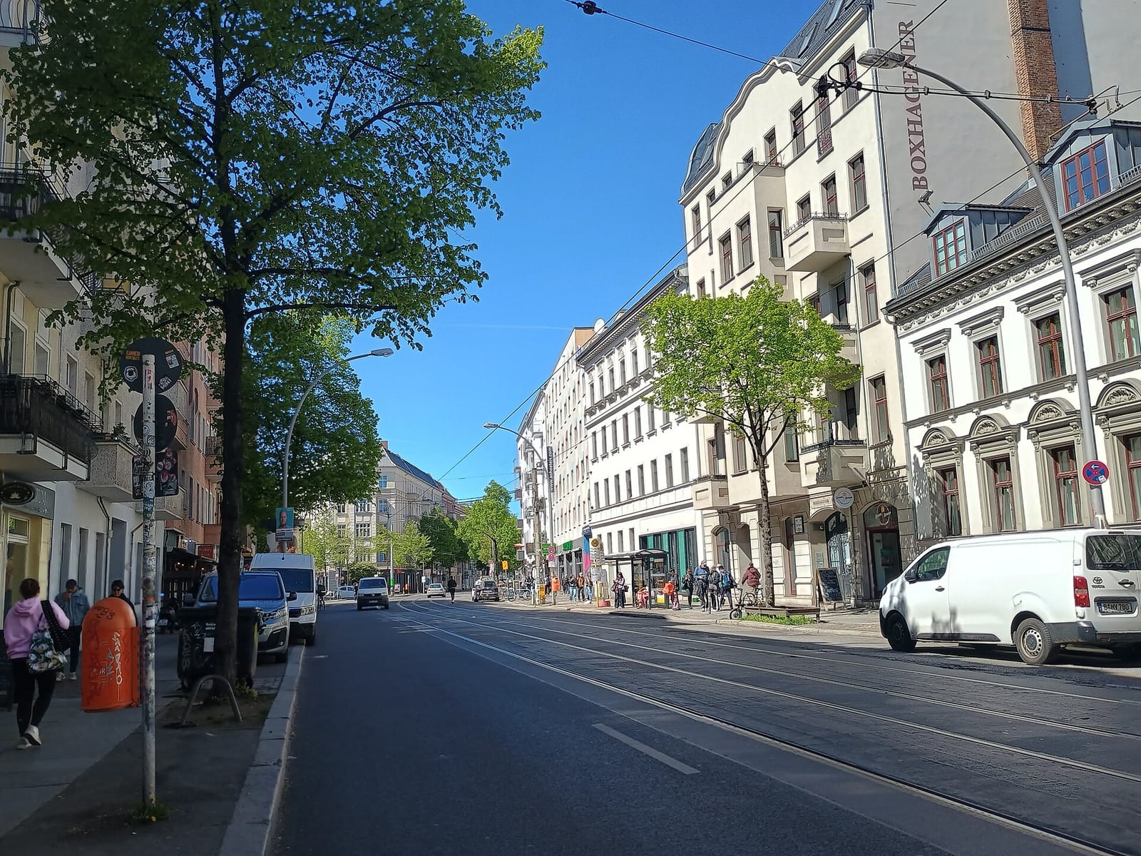 Prenzel Café photo 4