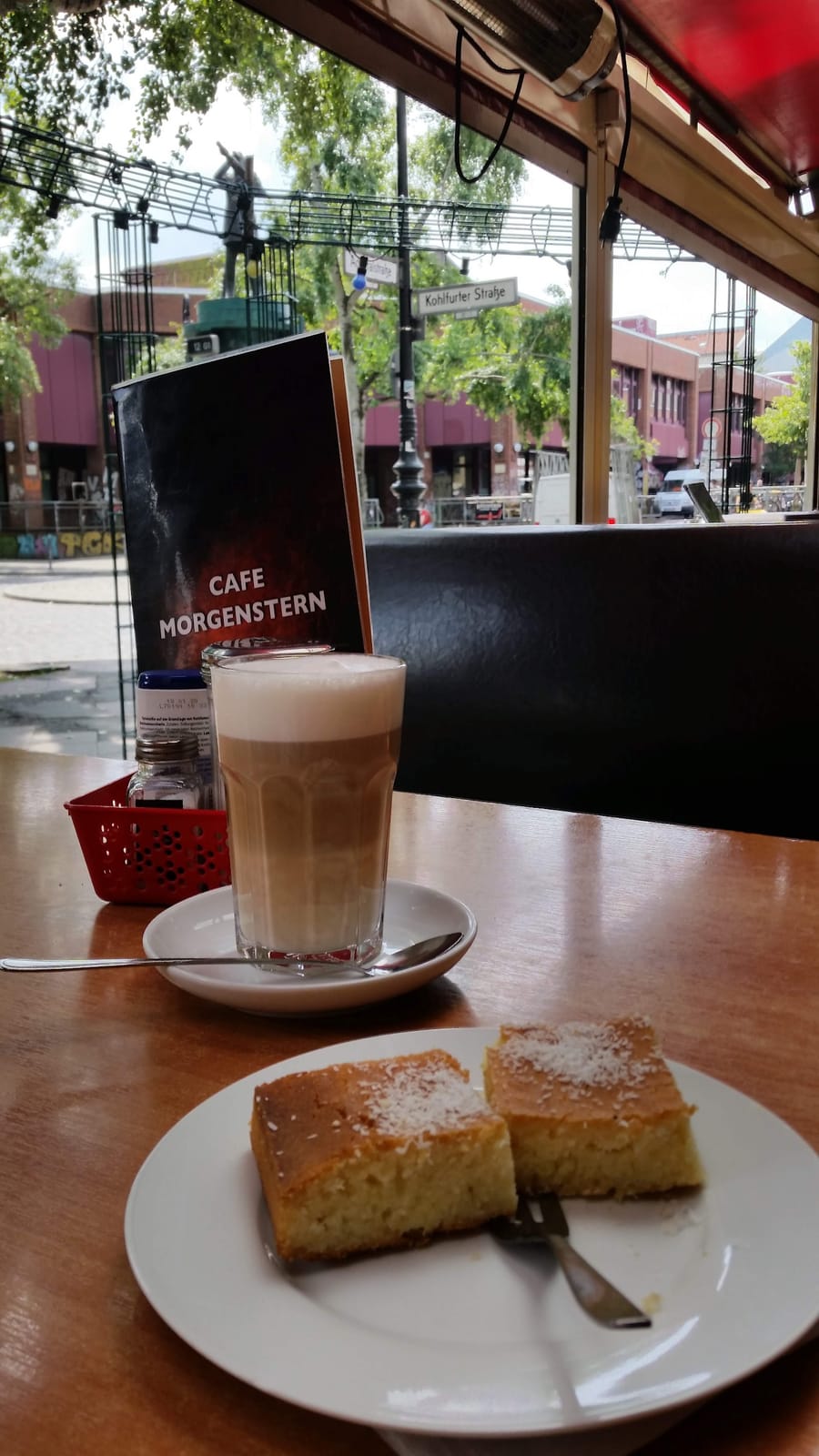 Morgenstern