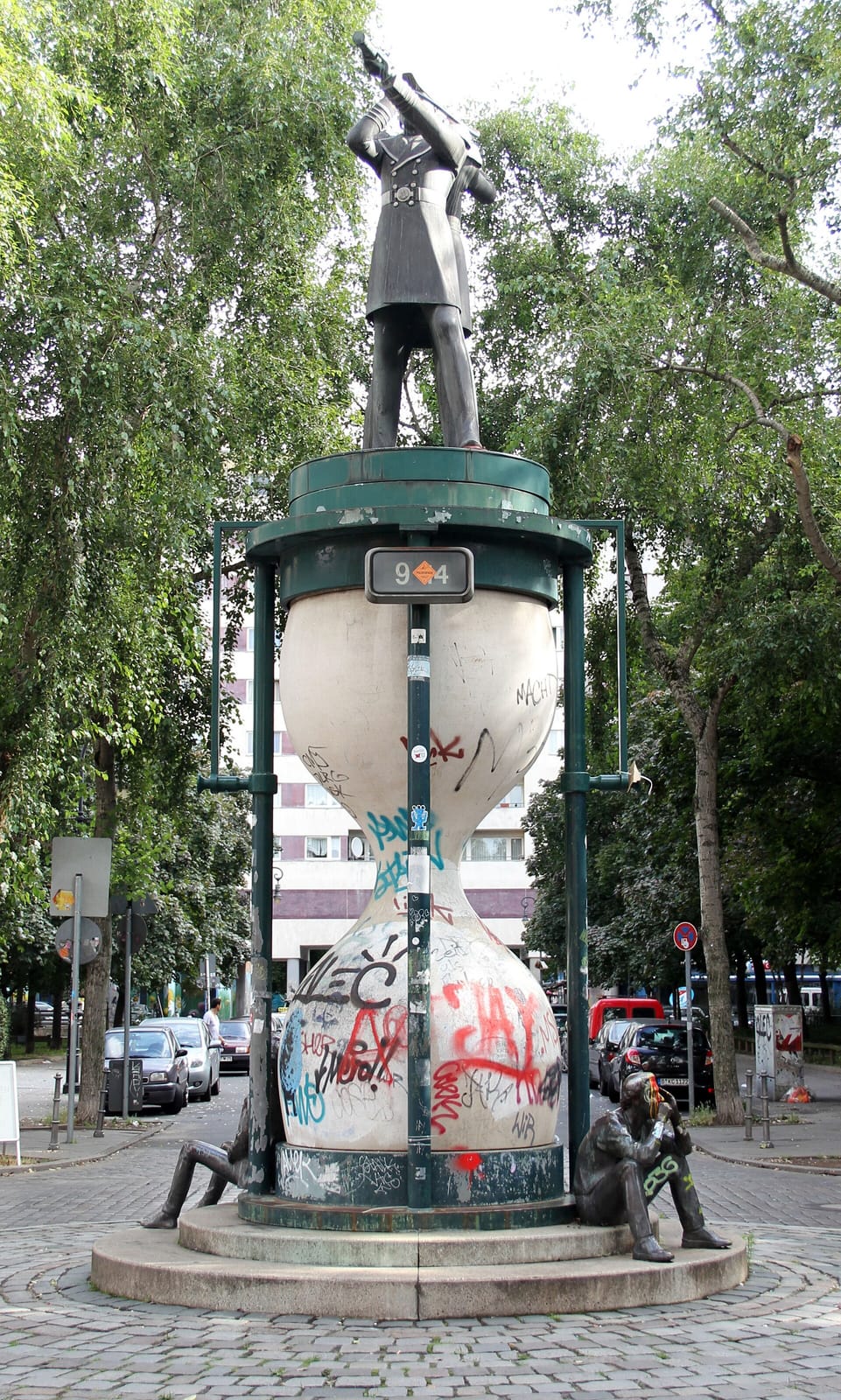 Morgenstern photo 2
