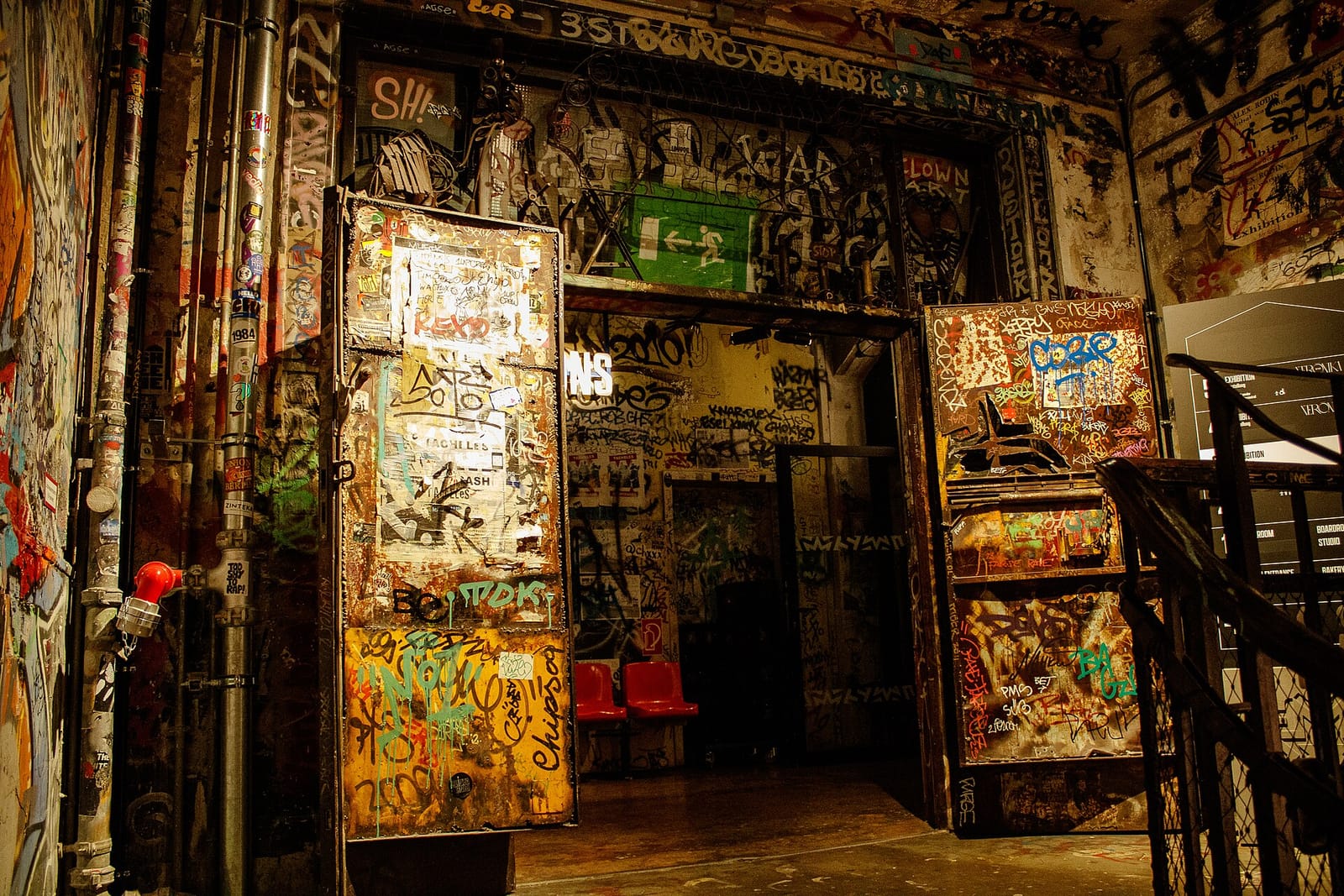 Fotografiska Café Bar