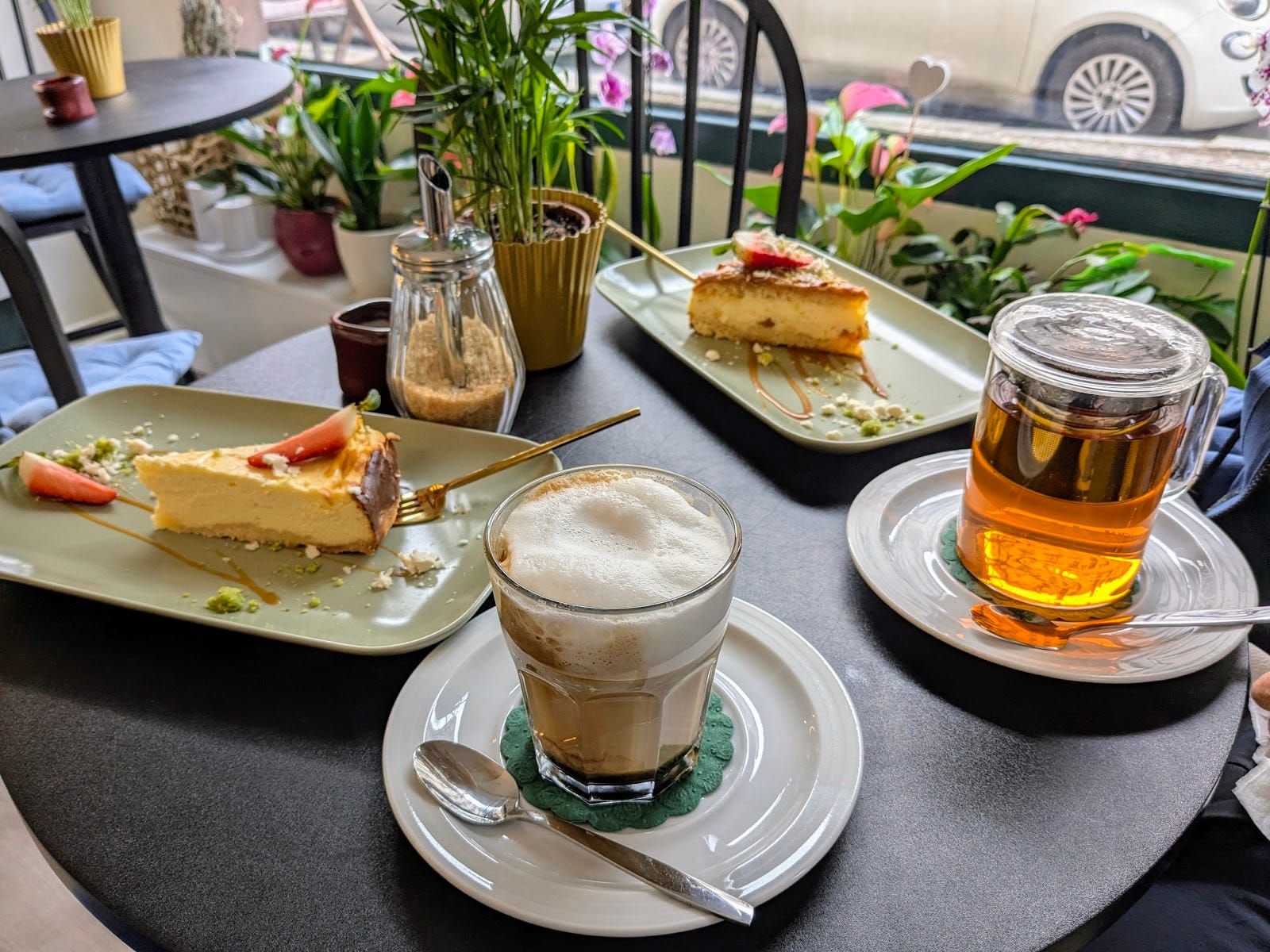 ck lords café