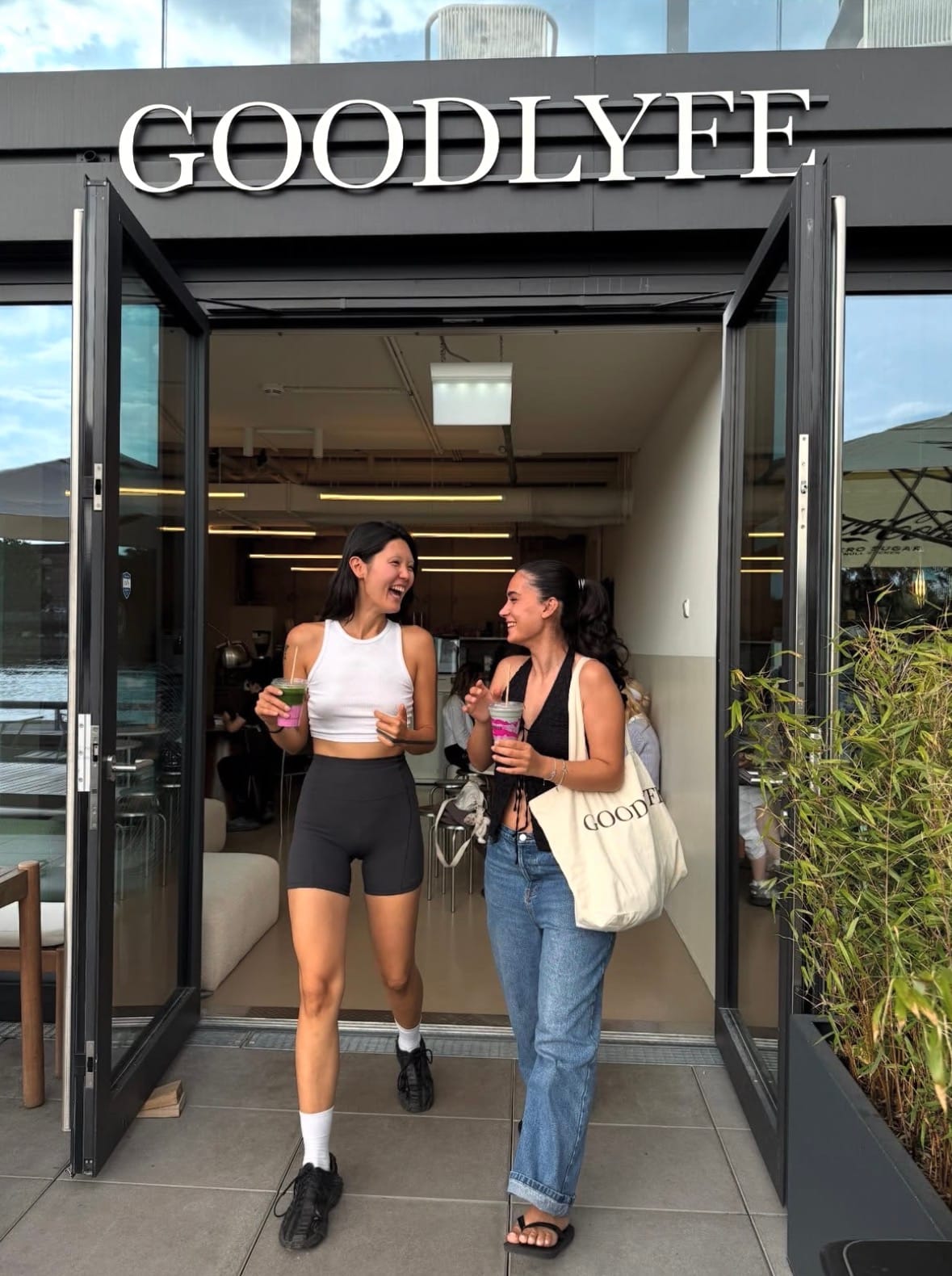 Goodlyfe photo 3