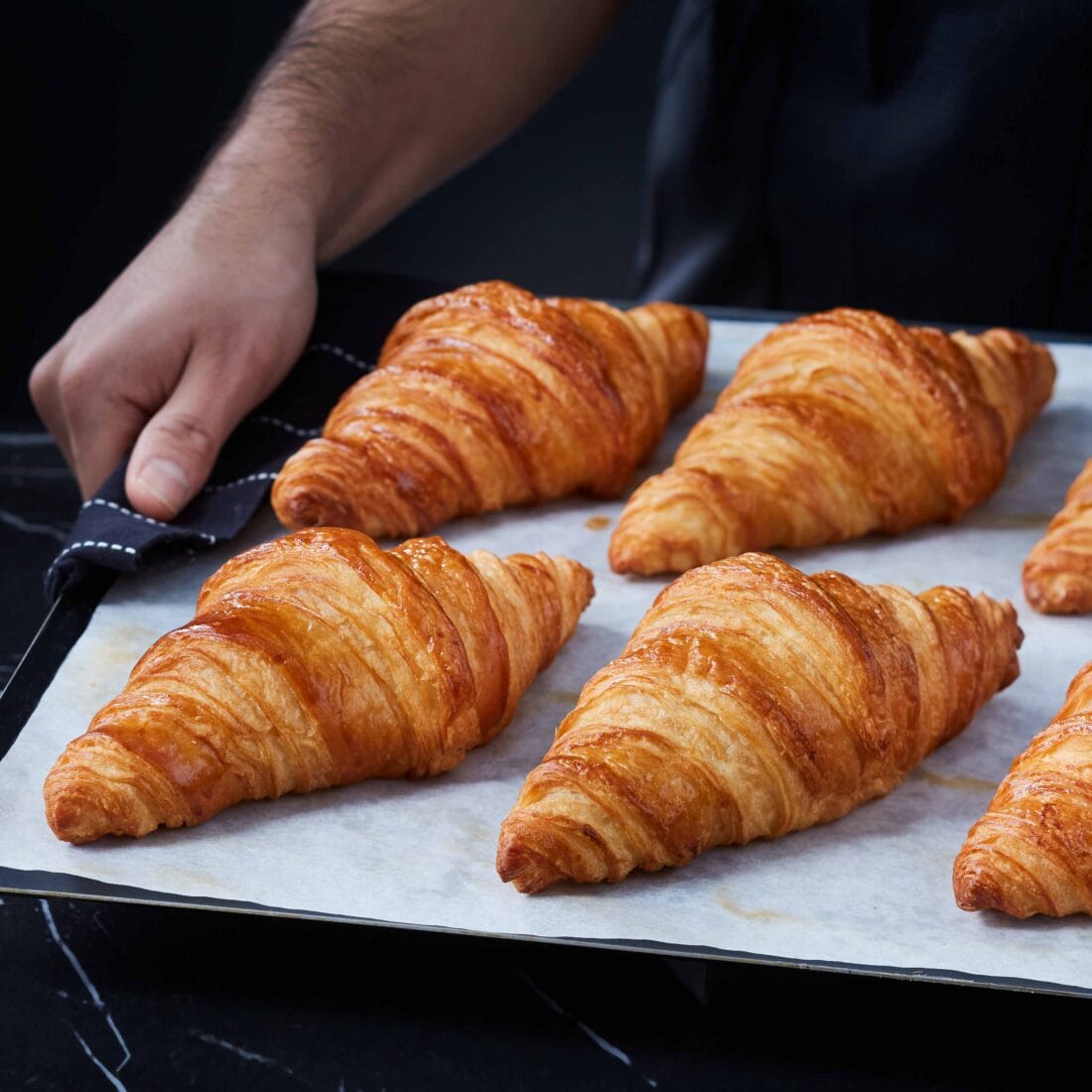 Kaffee Bohnenamt Bakery photo 7