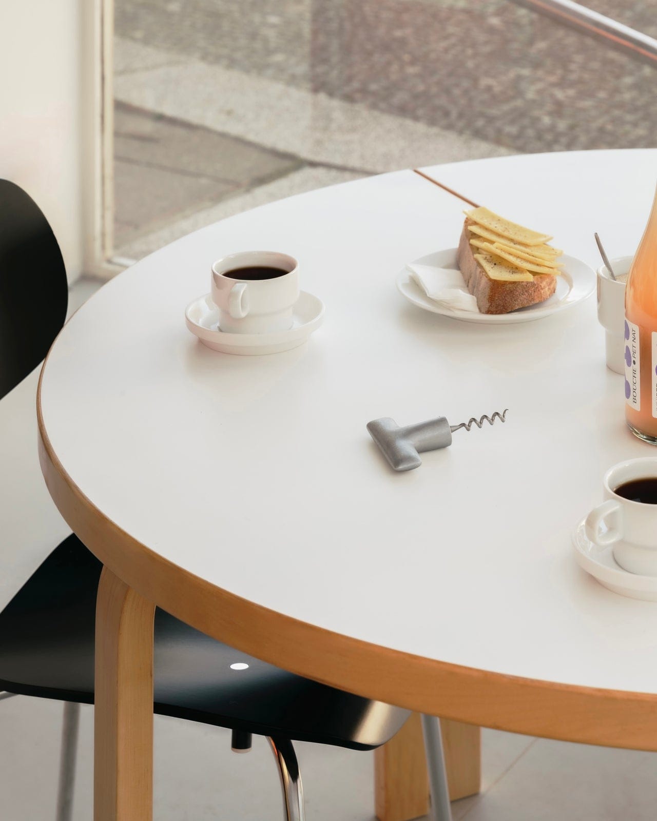 Café Tiergarten