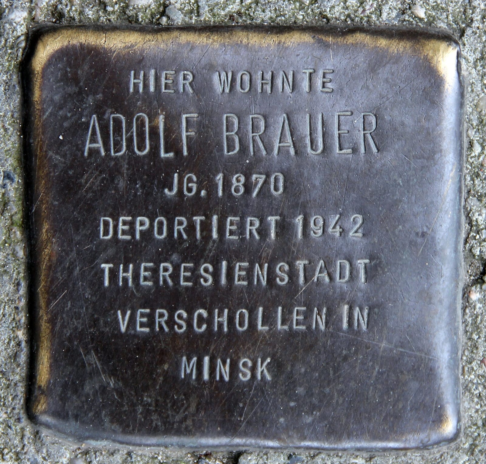 Frau Honig photo 2