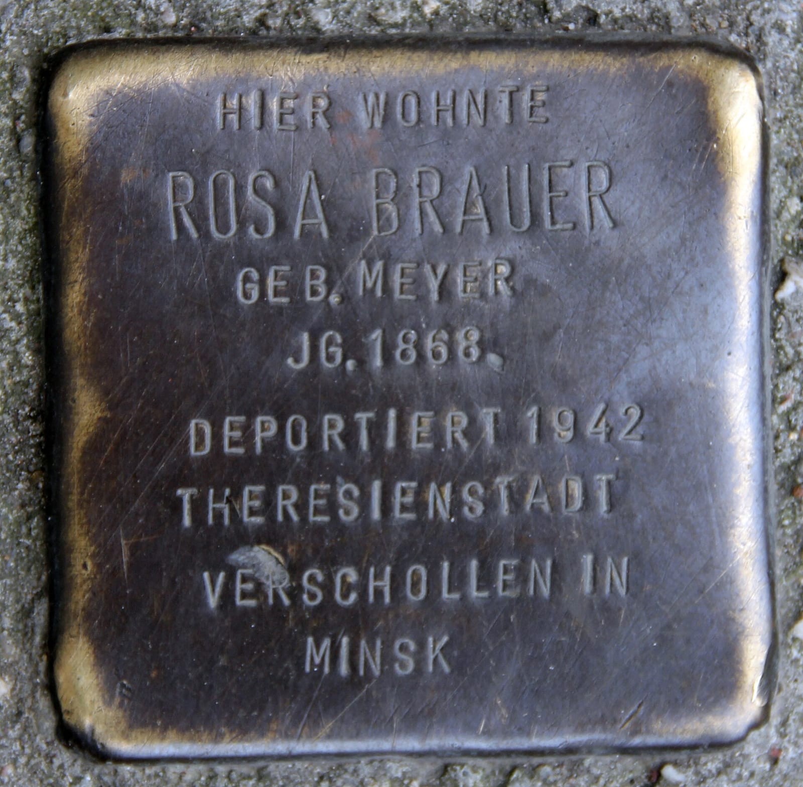 Frau Honig photo 3