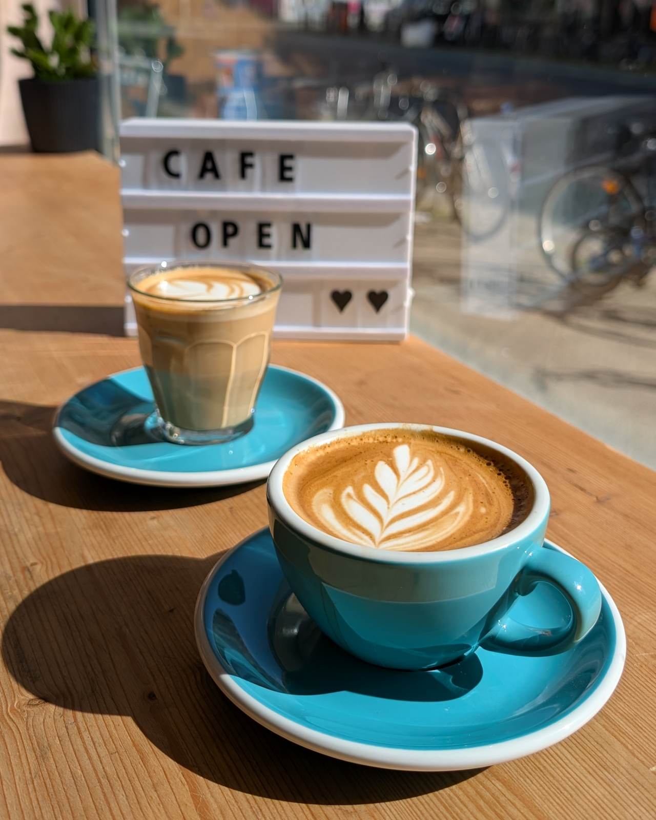 Warawul Coffee