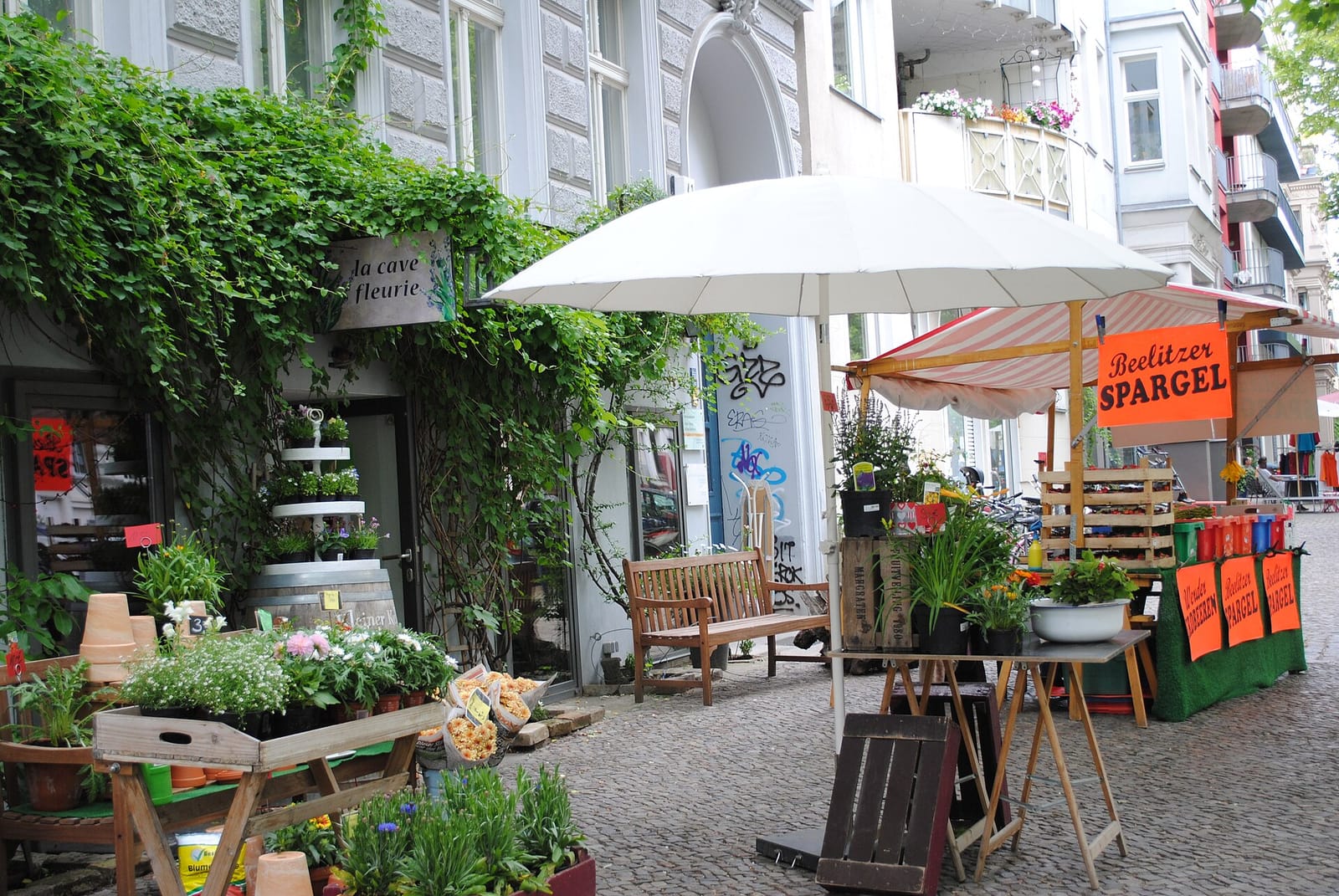 Kaffee Käthe Breakfast und Brunch photo 5