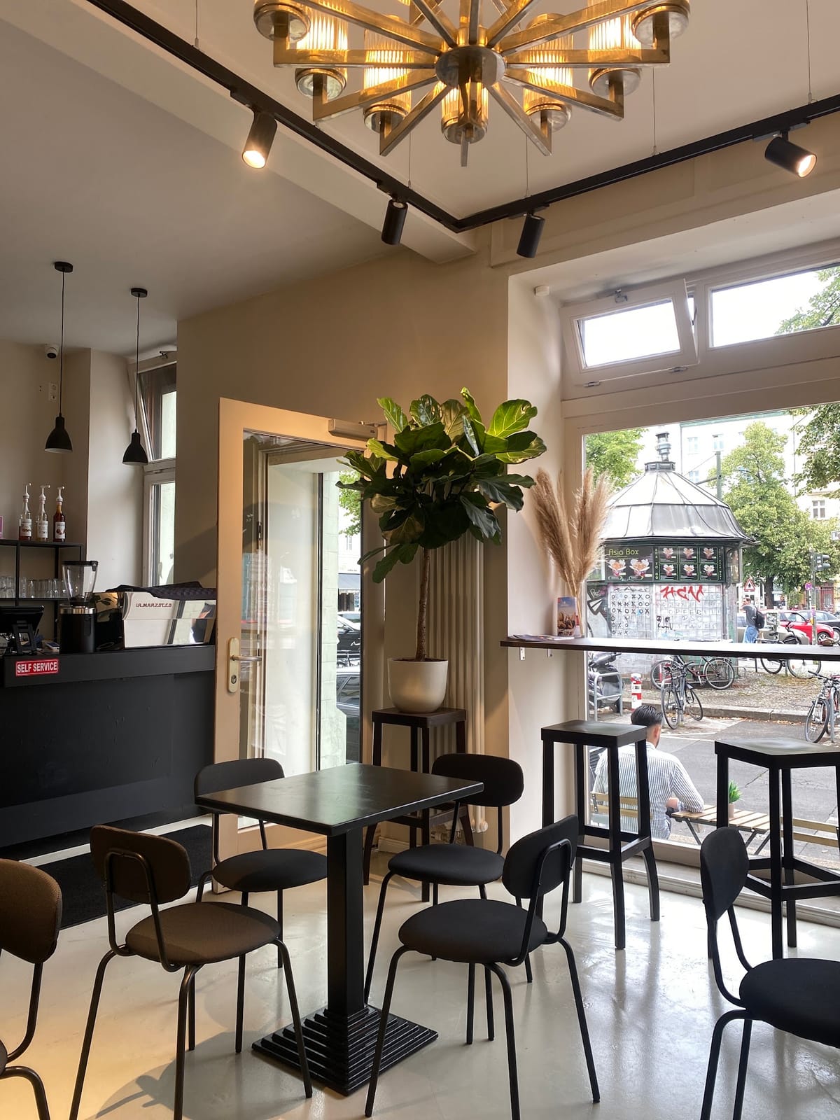 café note