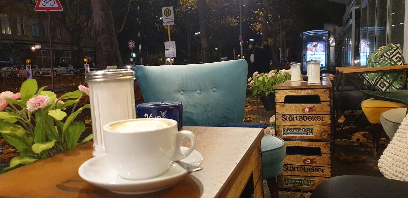 Coffee Deluxe