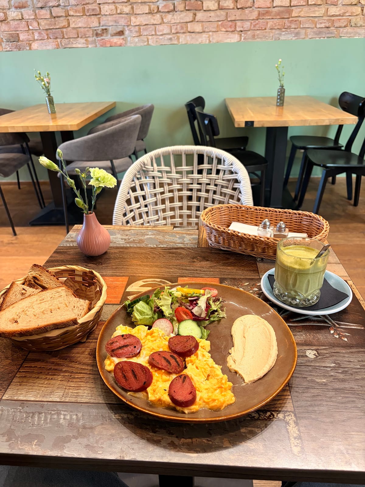 Cello Café