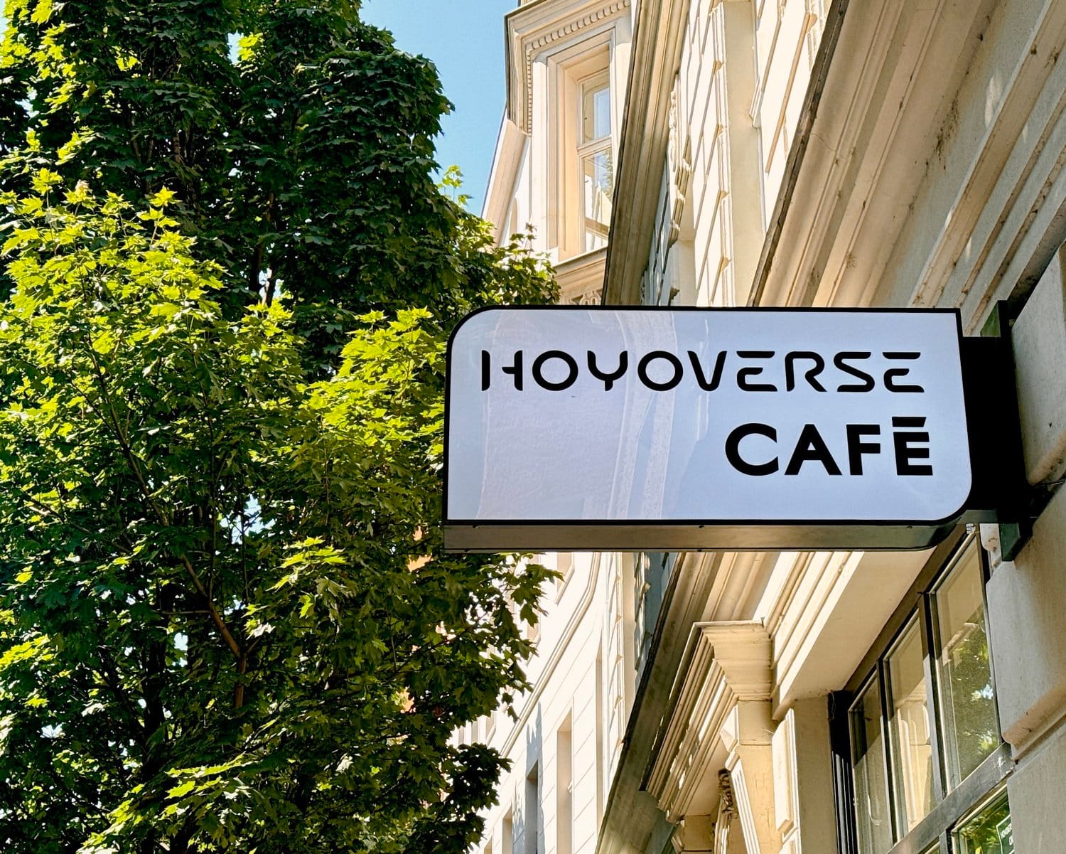 HoYoverse Cafe photo 2