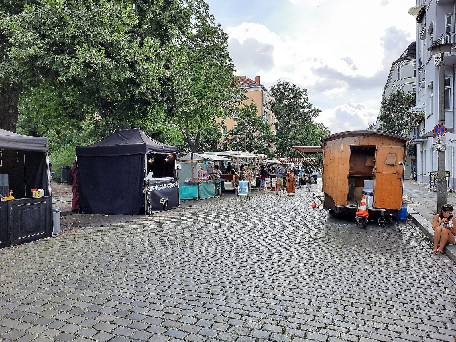 BicaBerlin Mobiles Cafe photo 2