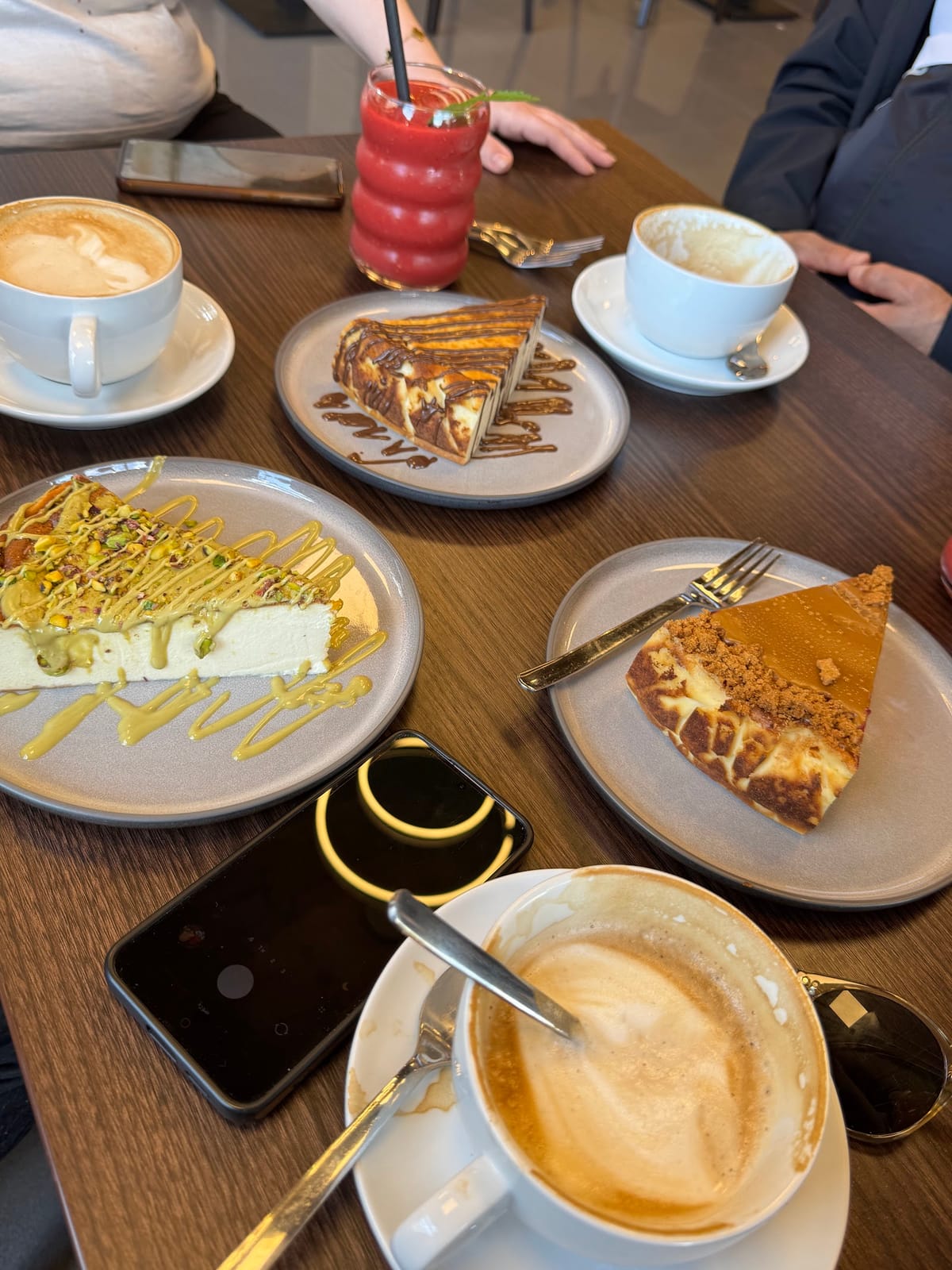 BeLuna Café