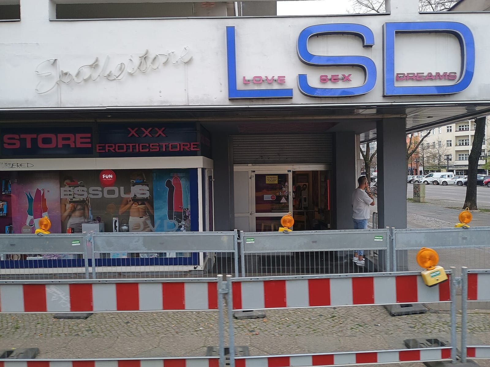 BeLuna Café photo 3