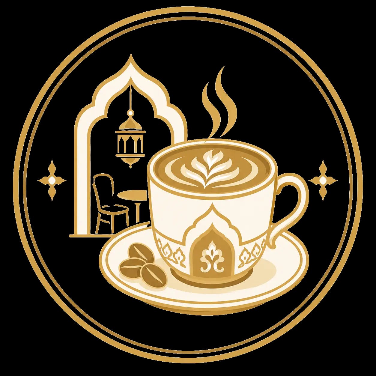 Al Reef Cafe