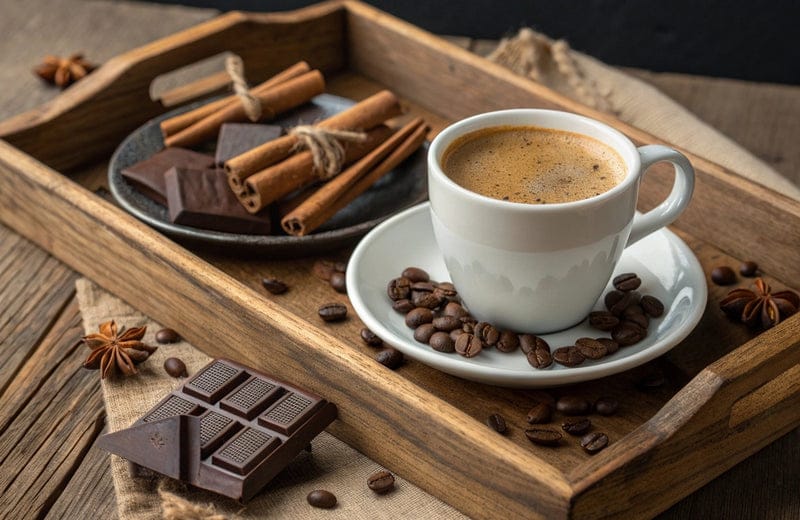 Kaffee Schwarz photo 6