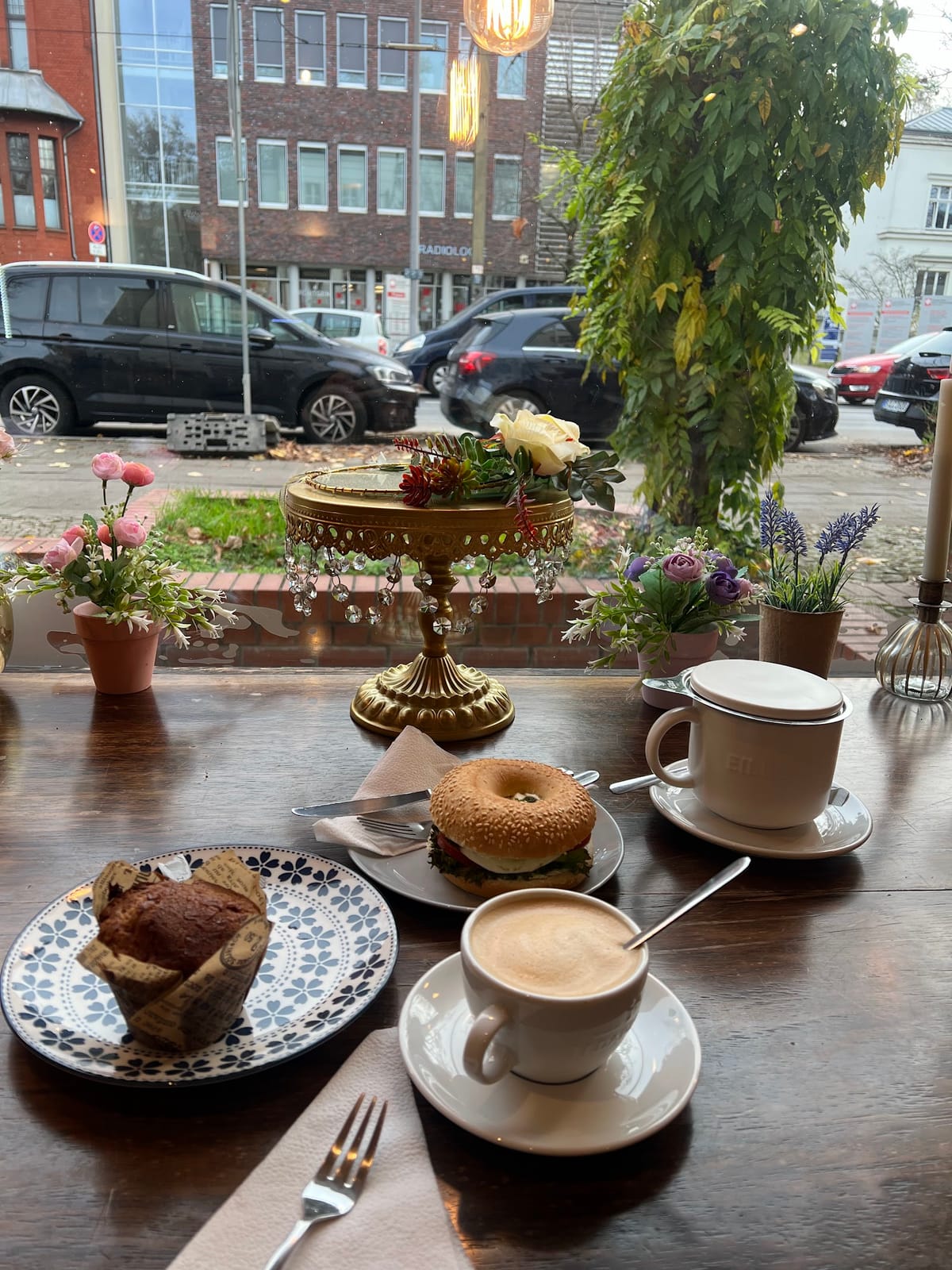 Café Delicias