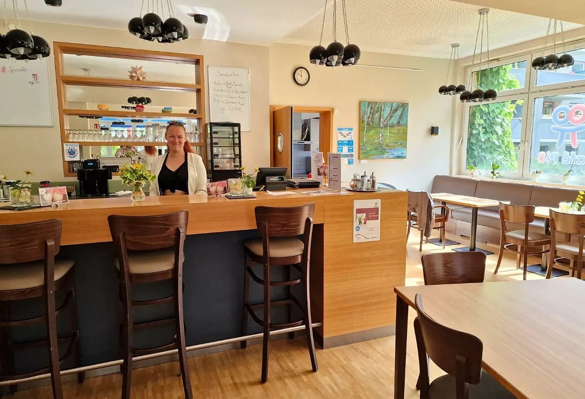 Café Pi8 photo 2