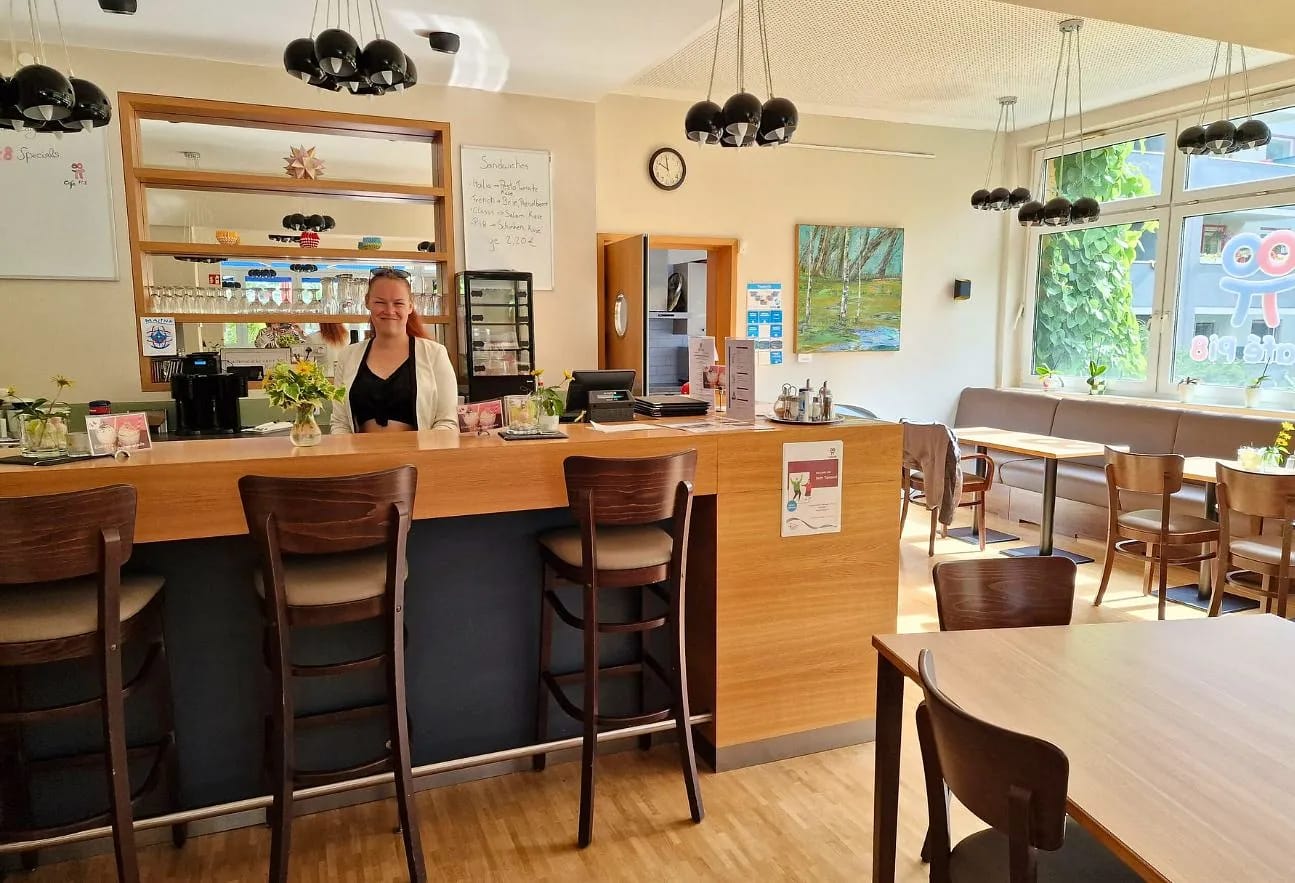 Café Pi8