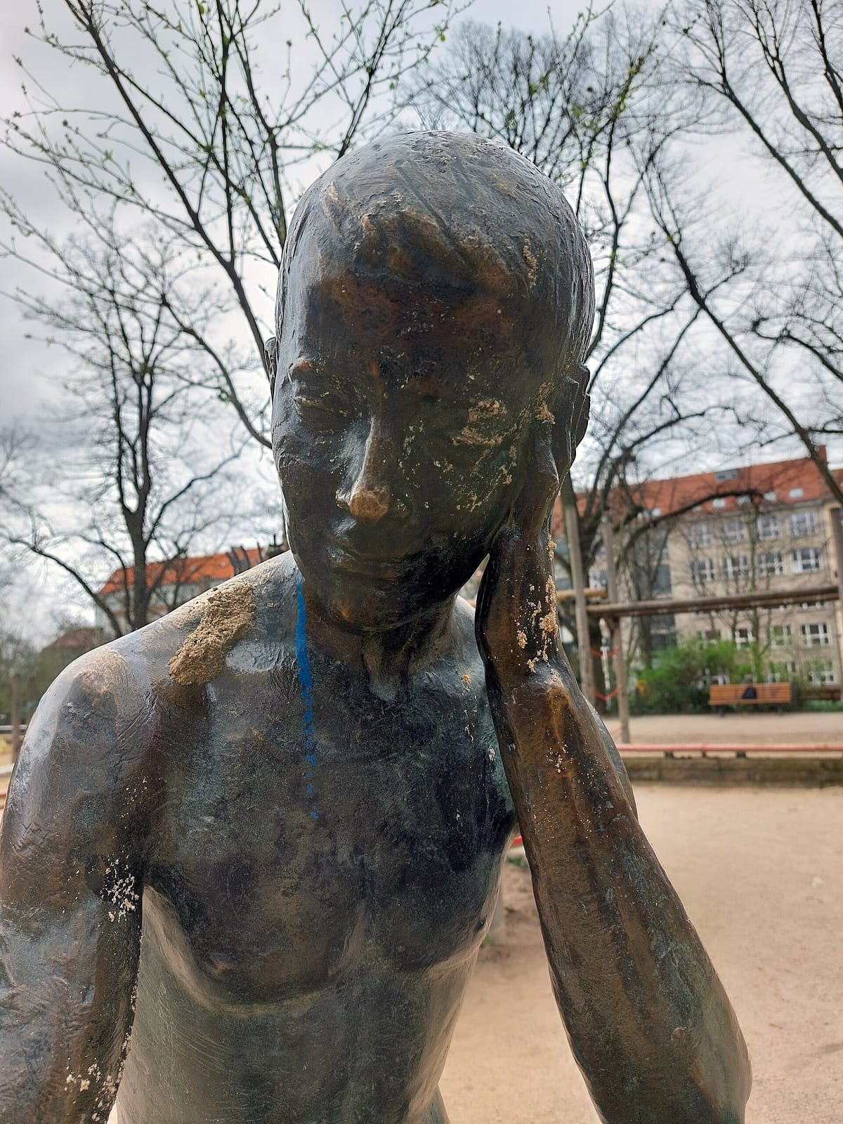 Bornträger
