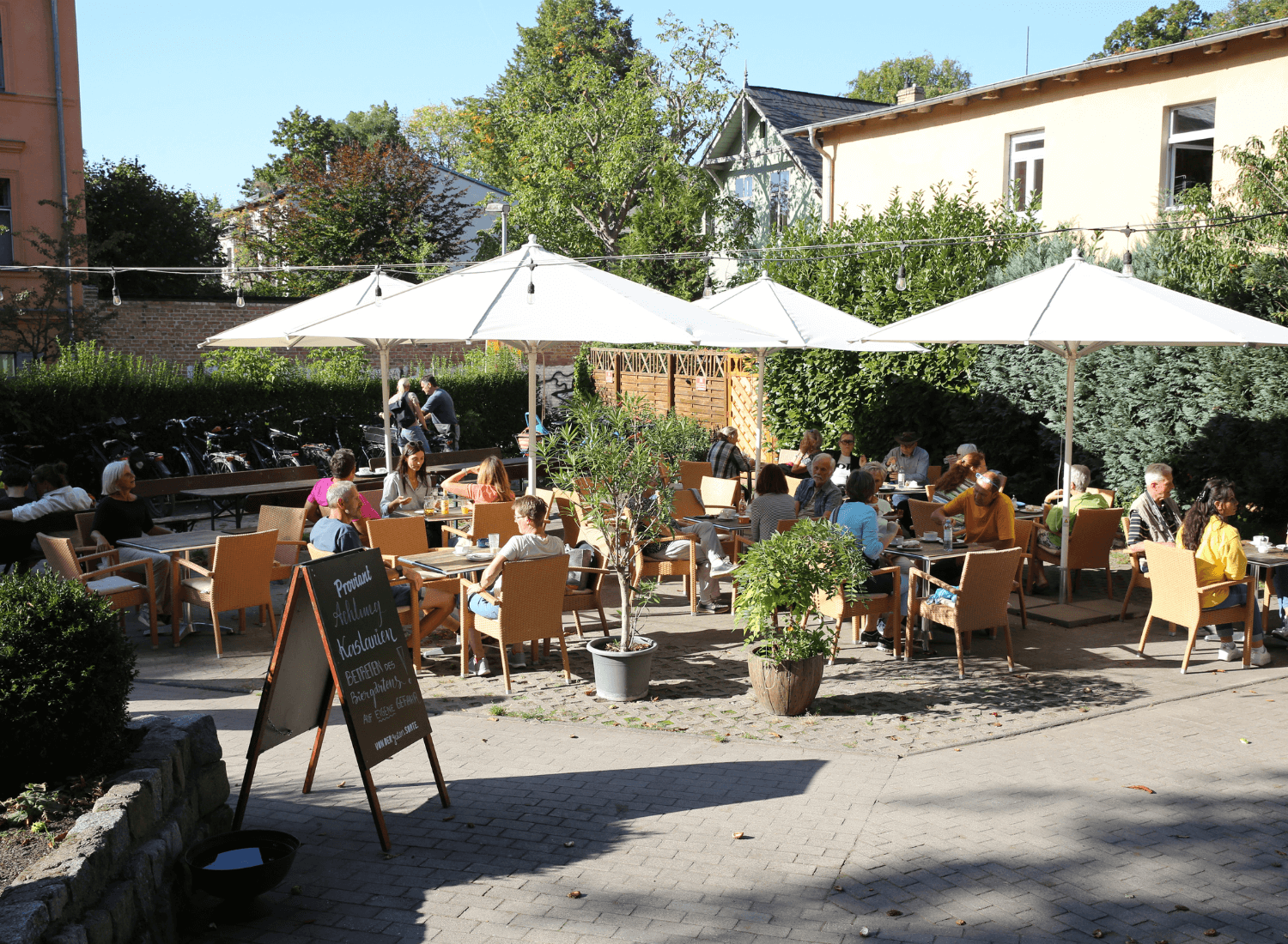 Wartmanns Eismanufaktur & Eiscafe photo 4