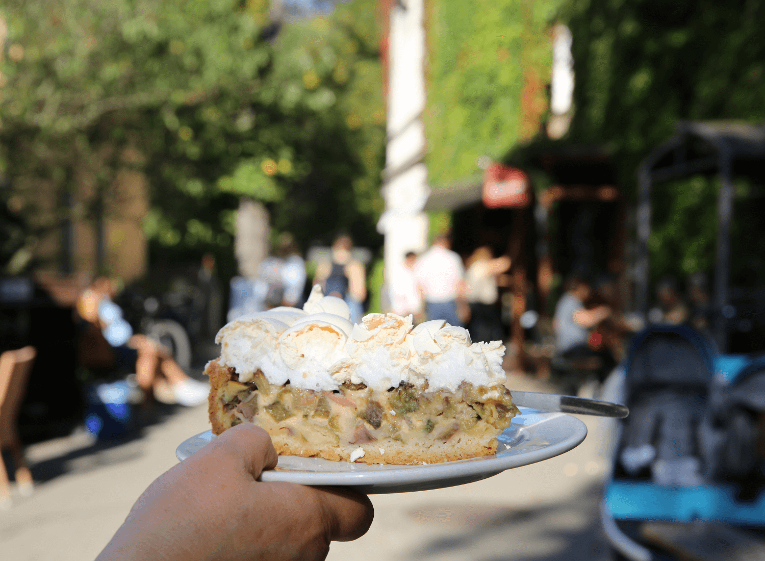 Wartmanns Eismanufaktur & Eiscafe photo 5