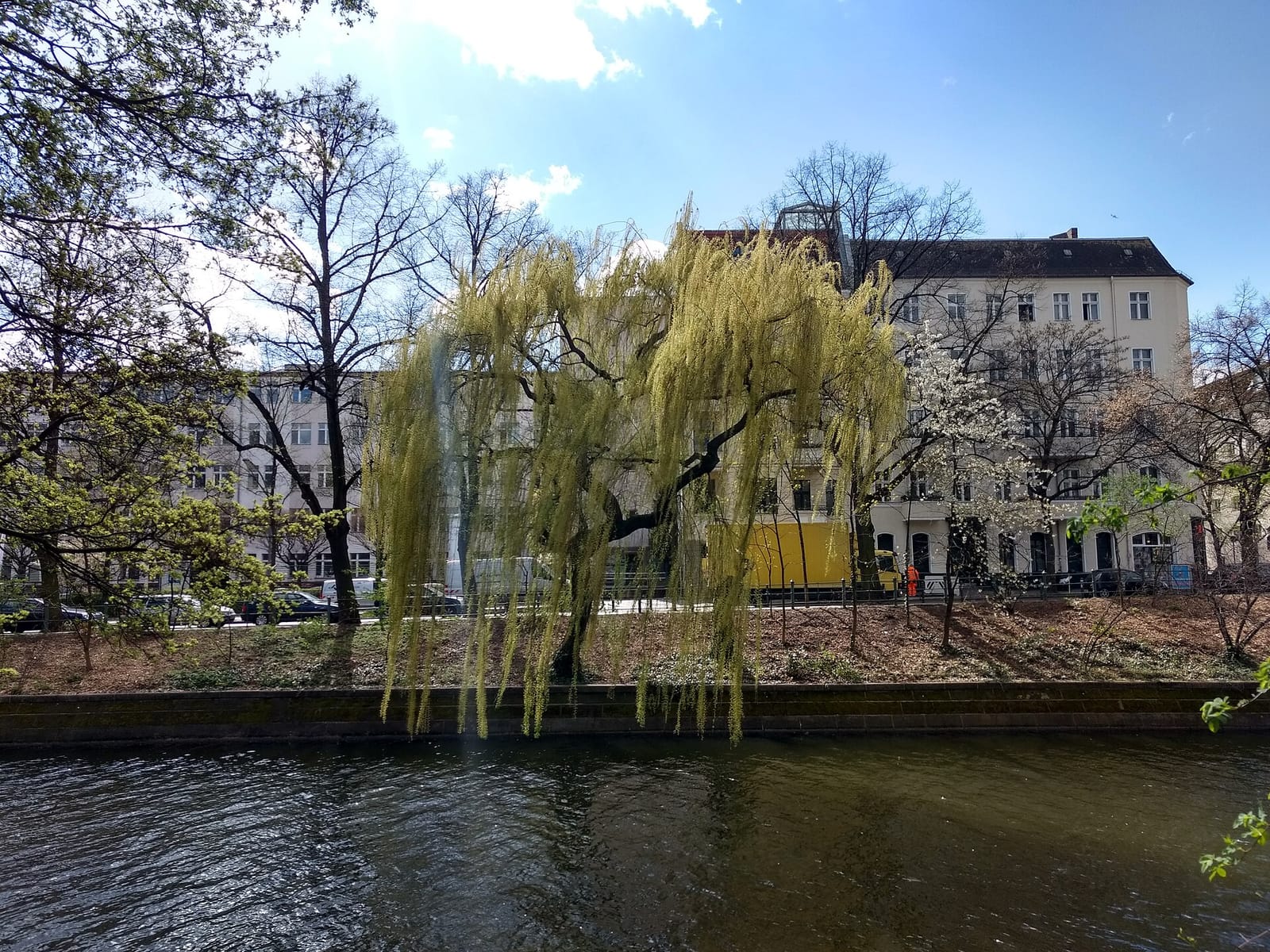 Pavillon am Ufer photo 3