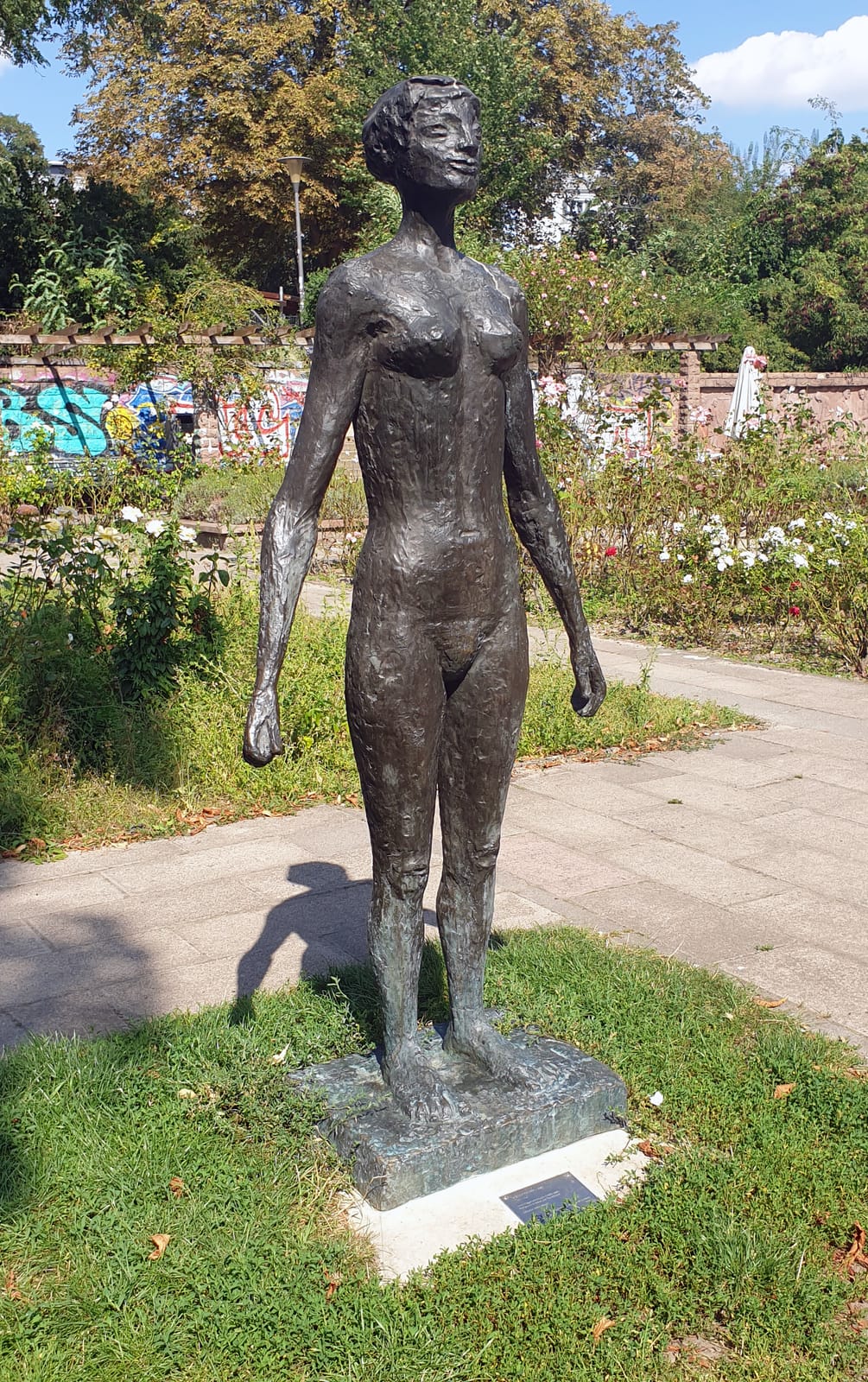 Rosengarten photo 3