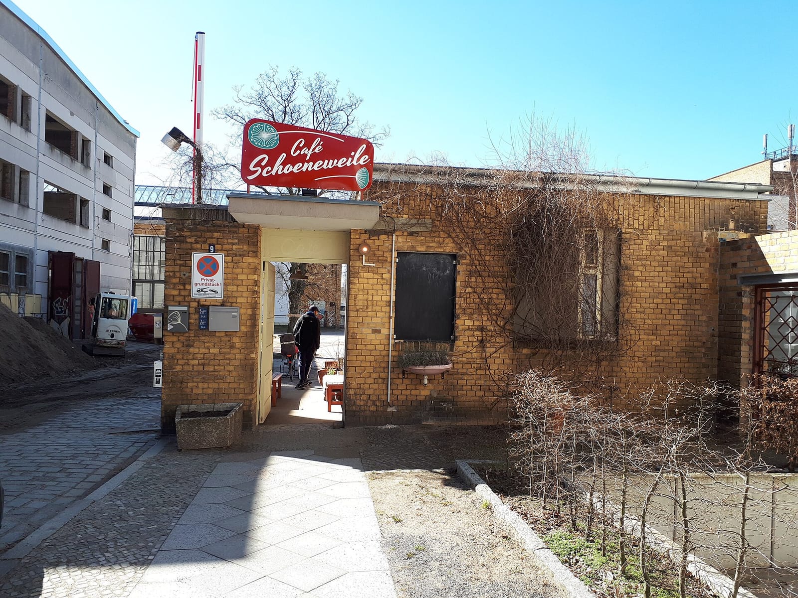 Café Schöneweile photo 3