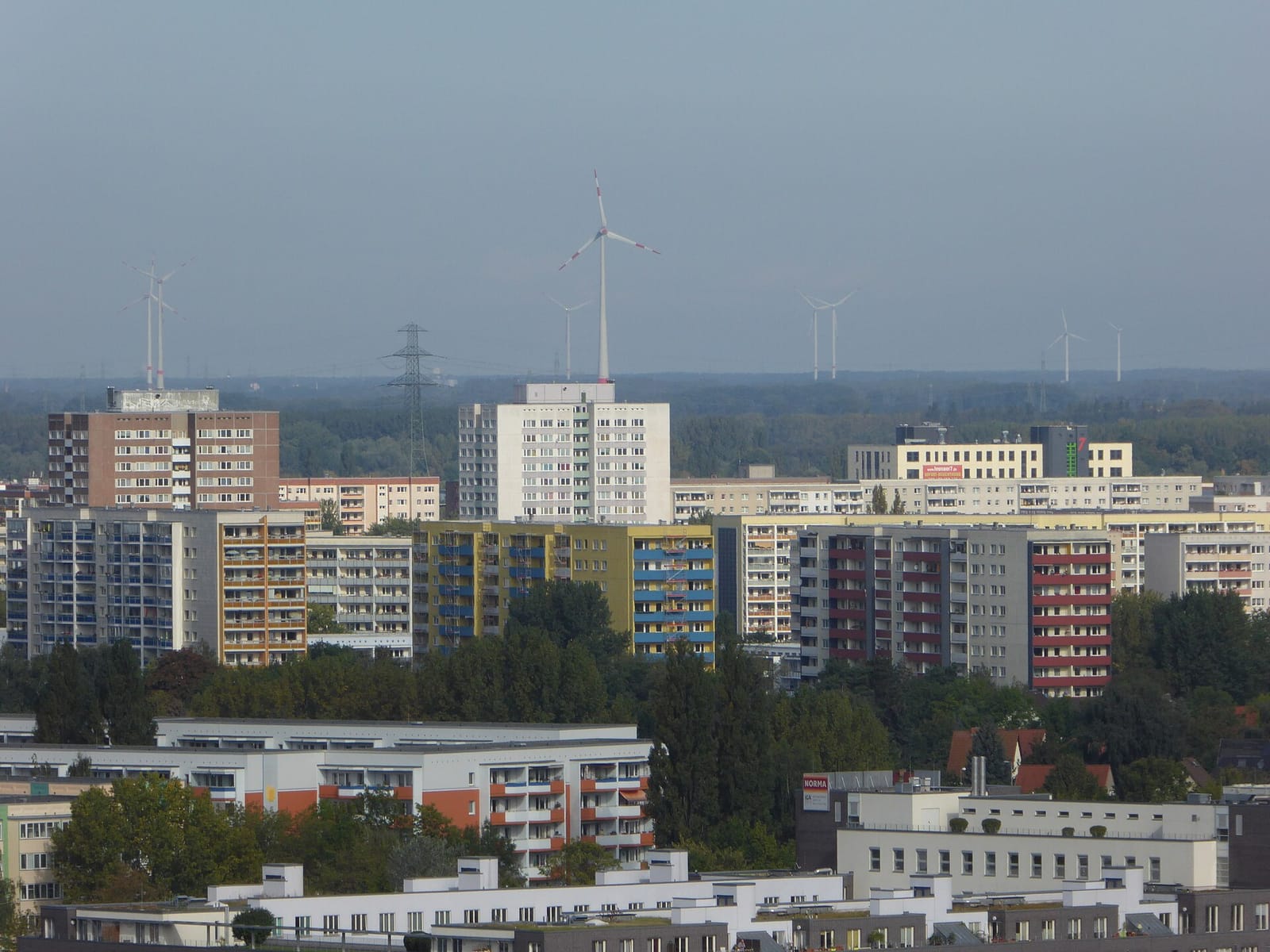 Wolke Sieben photo 4