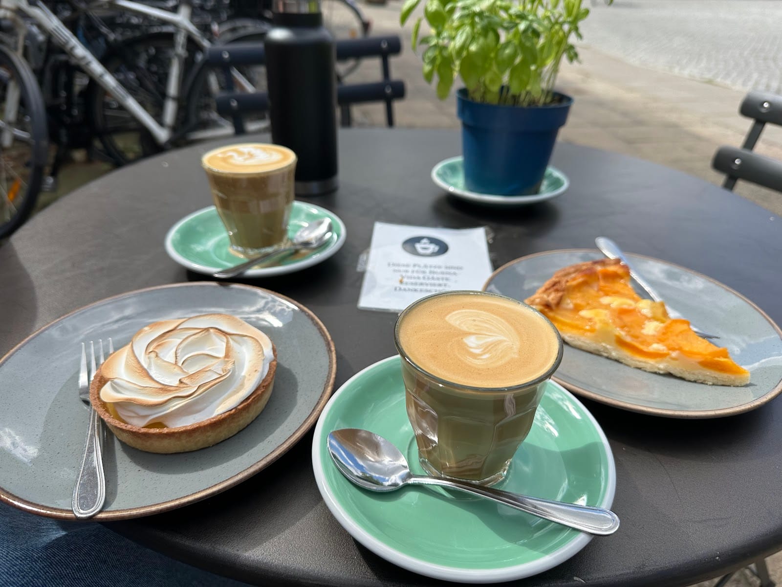 Buena Vida Coffee Roasters