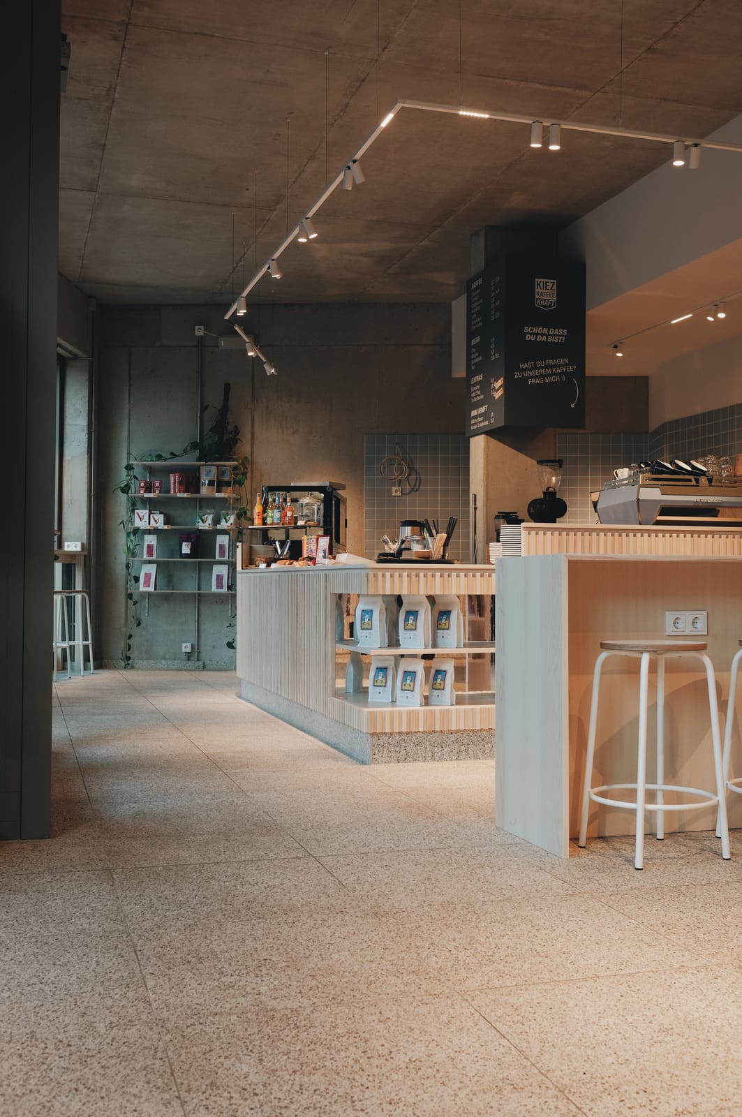 Kiez Kaffee Kraft photo 3