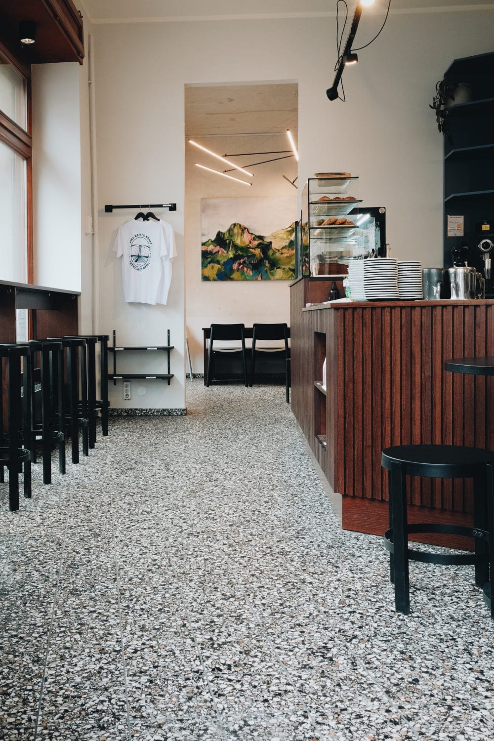 Kiez Kaffee Kraft photo 4