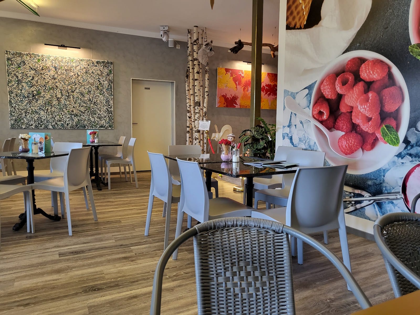 Eiscafé Eiskönigin