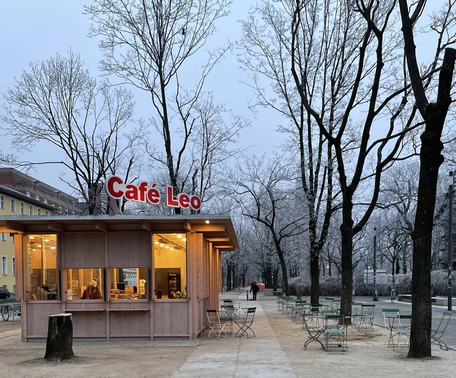 Café Leo photo 6