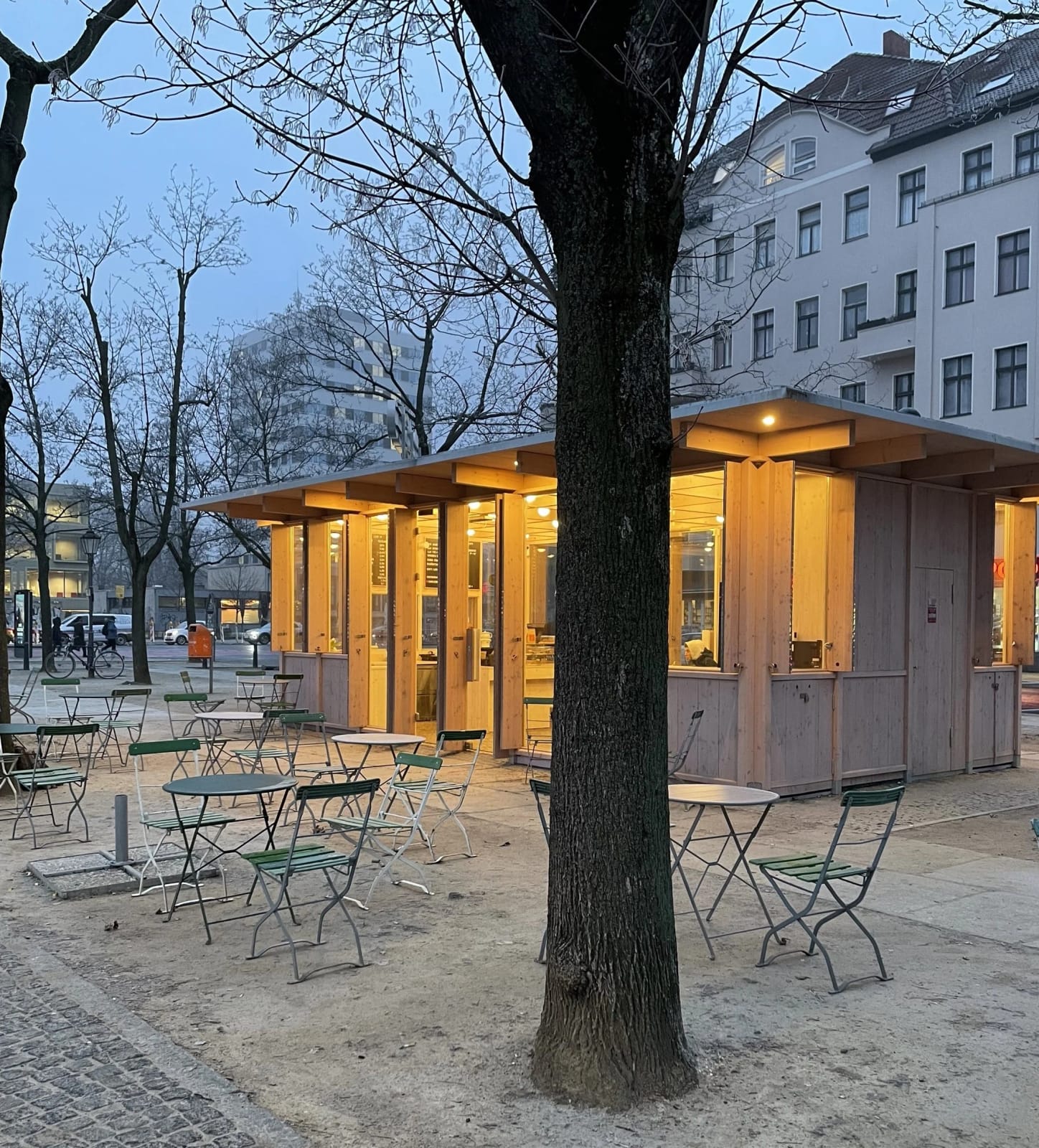 Café Leo photo 5