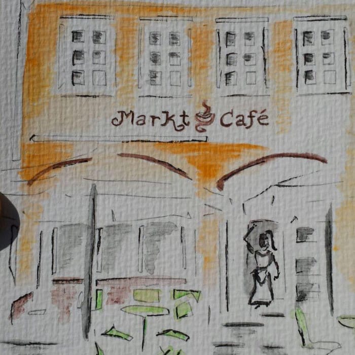 Markt Café photo 2