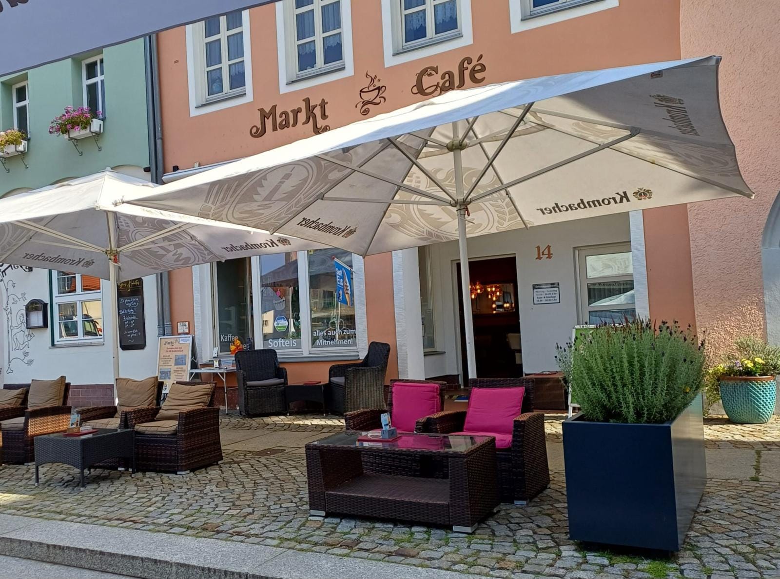 Markt Café photo 3