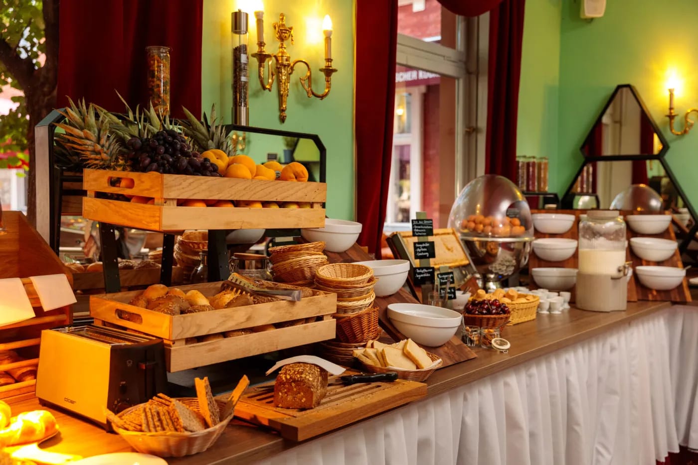 Café Heider photo 5