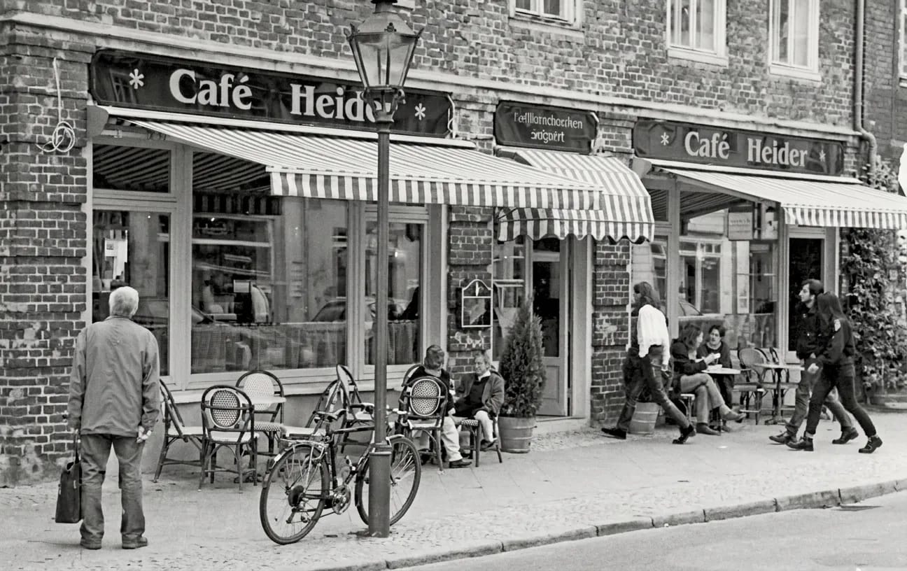 Café Heider photo 7