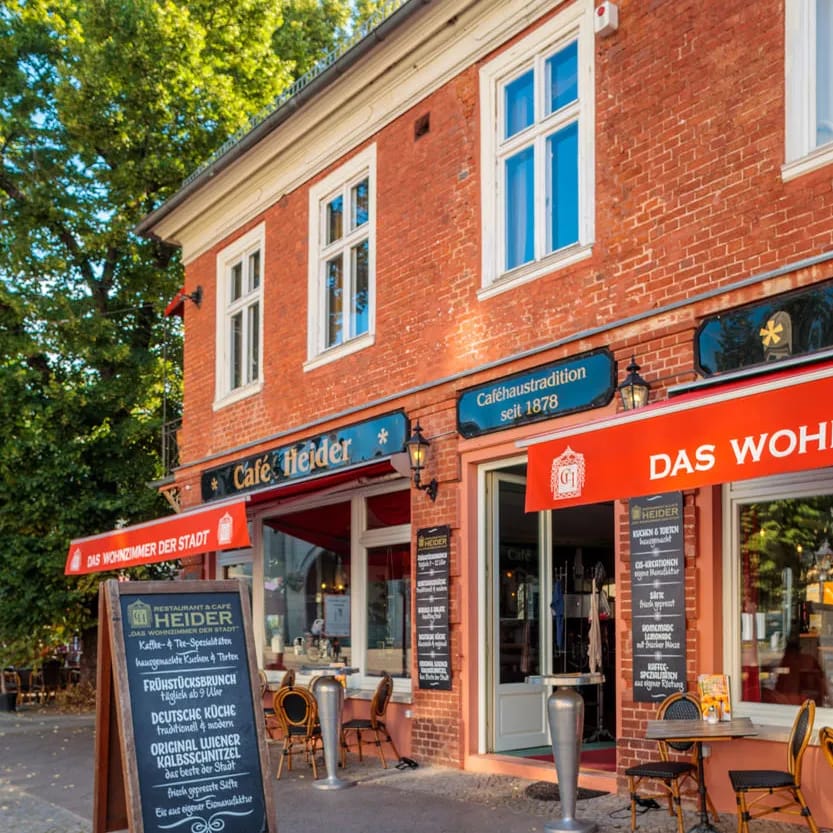 Café Heider photo 4