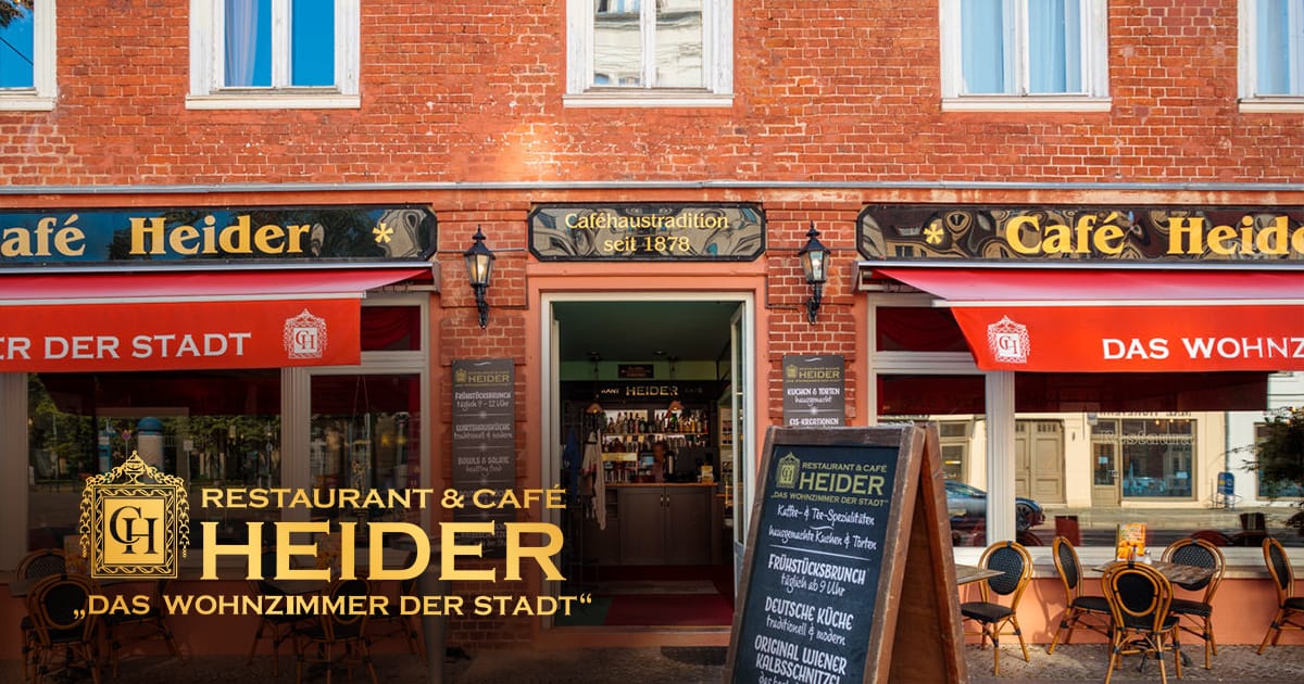 Café Heider photo 2