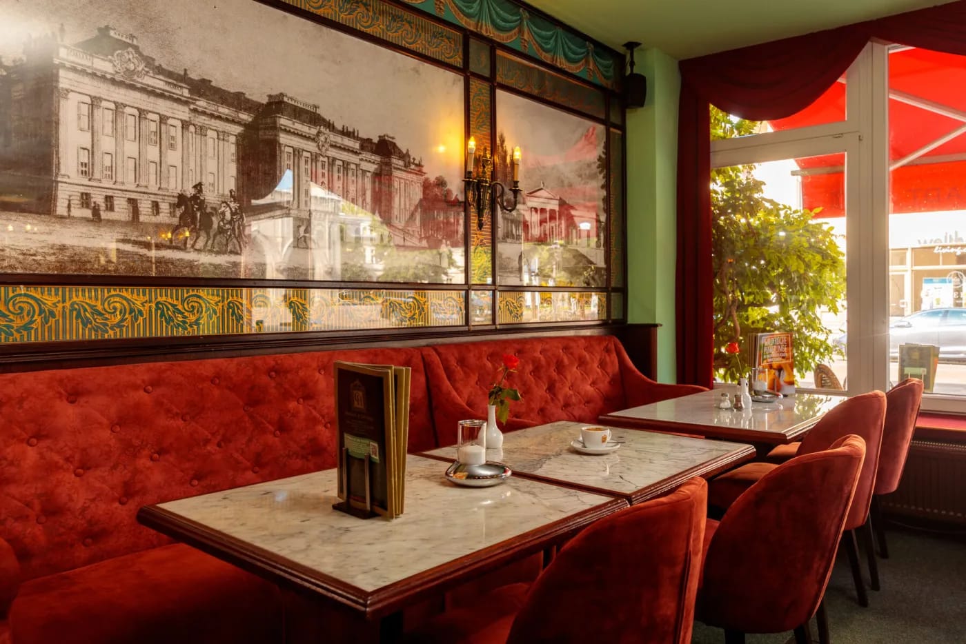 Café Heider photo 3