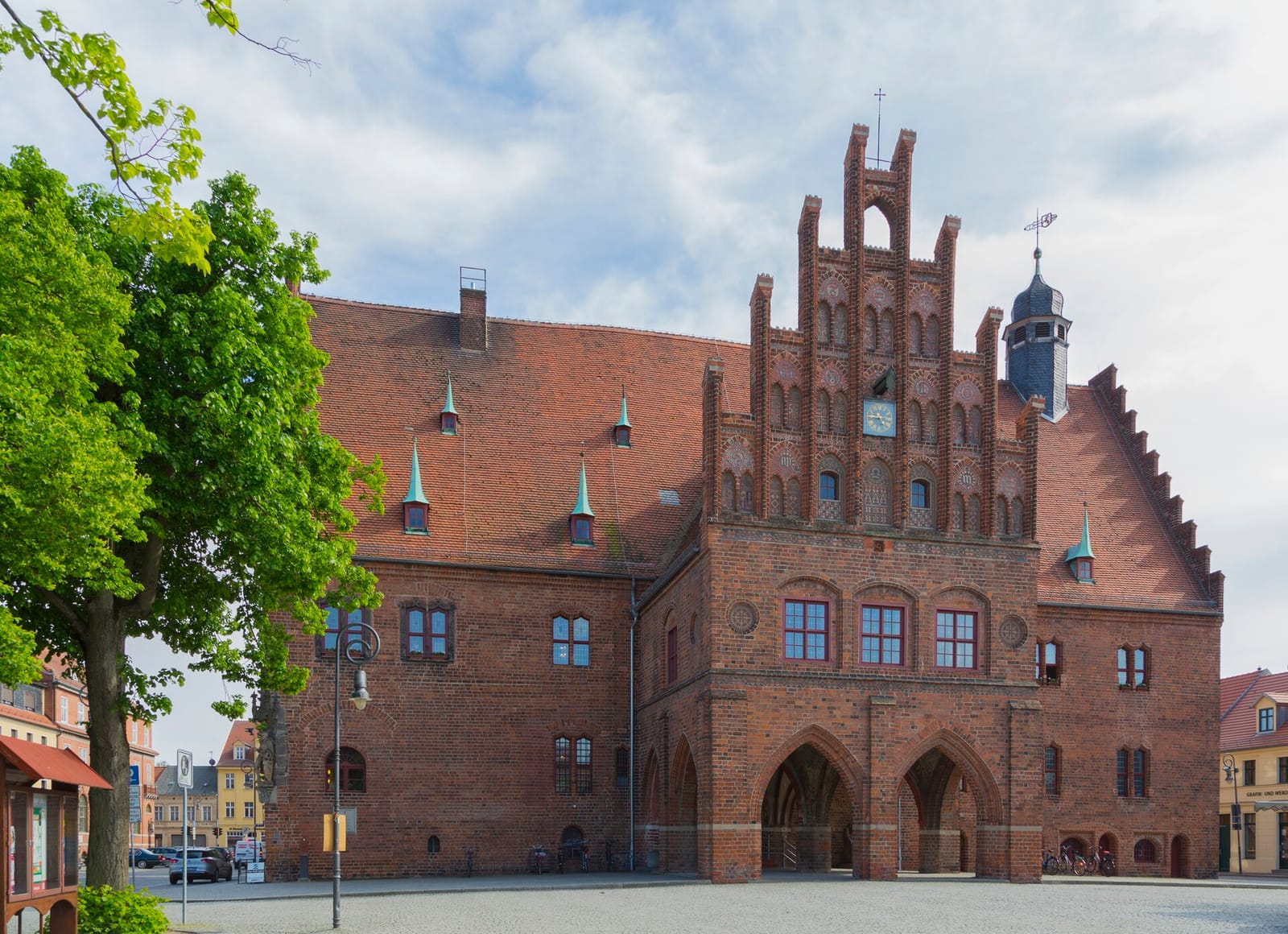 Die Förste