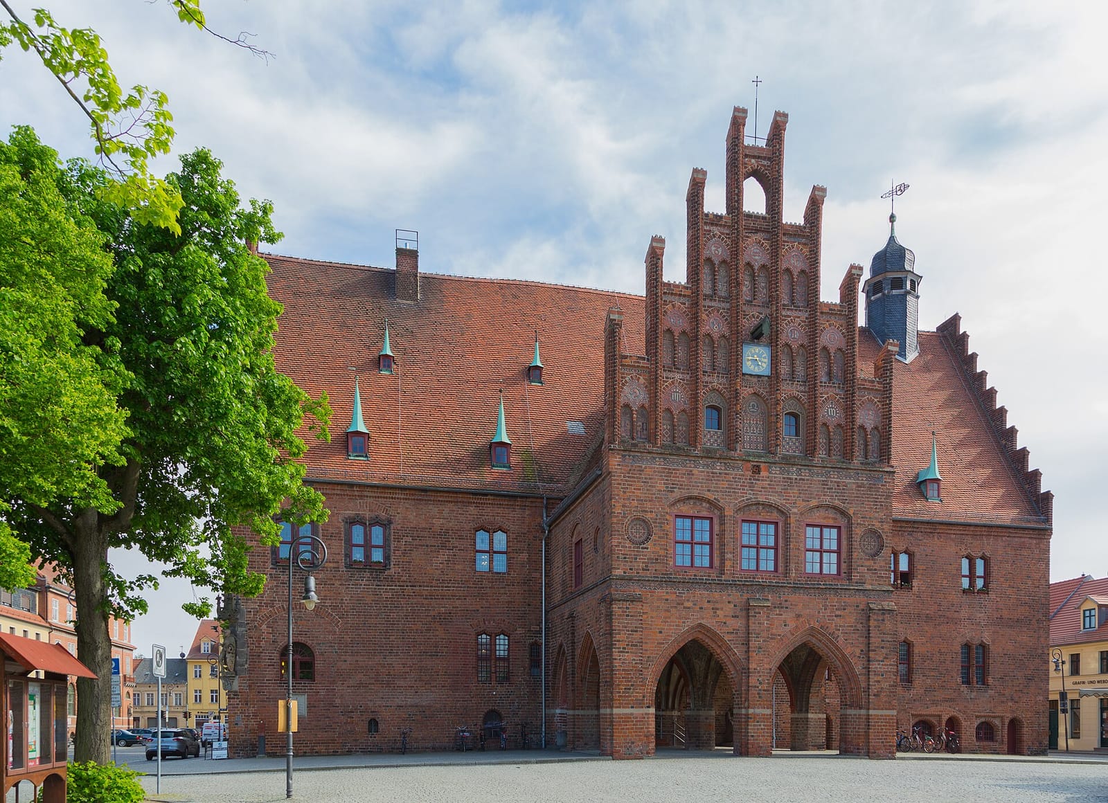 Die Förste photo 2