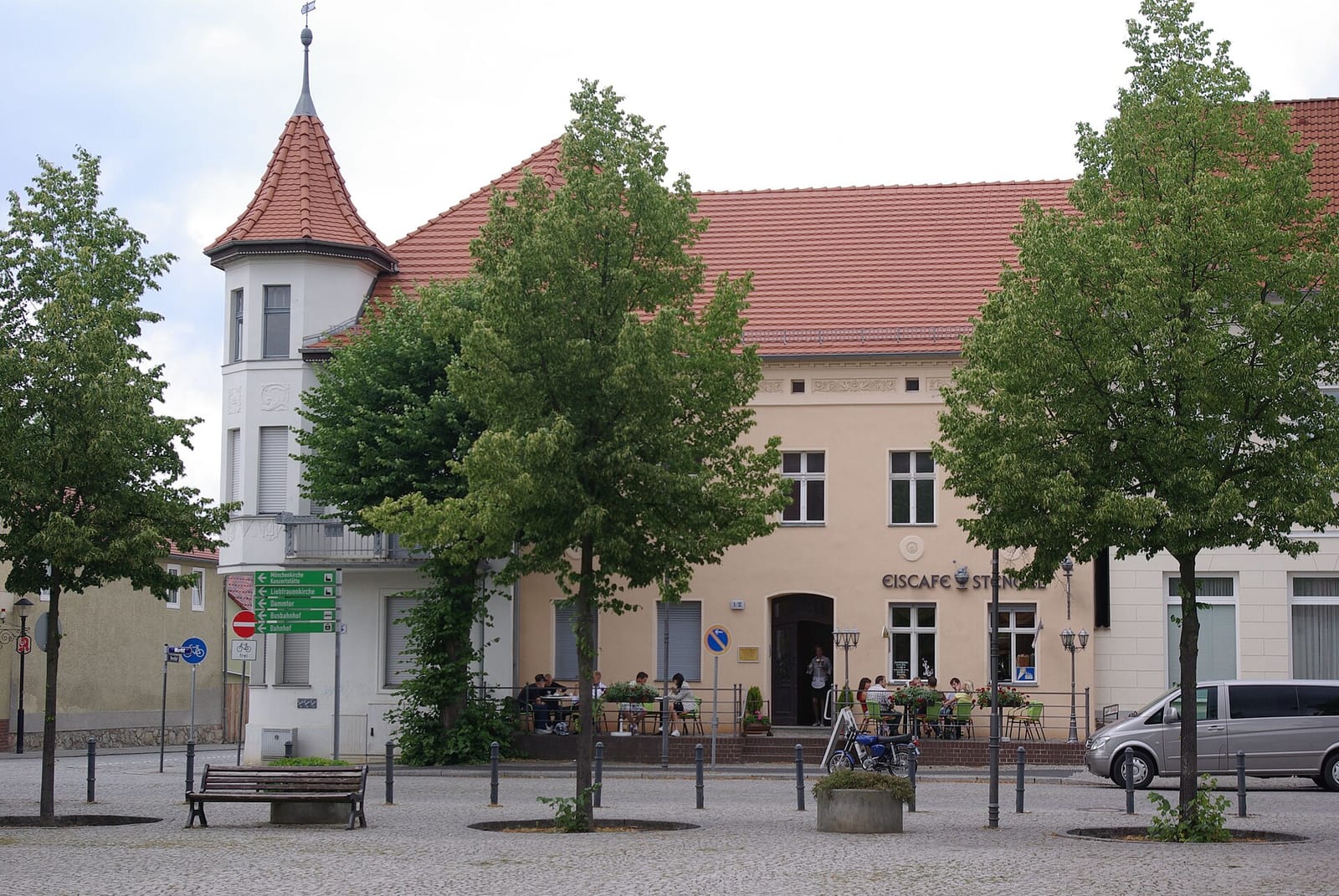 Die Förste photo 3
